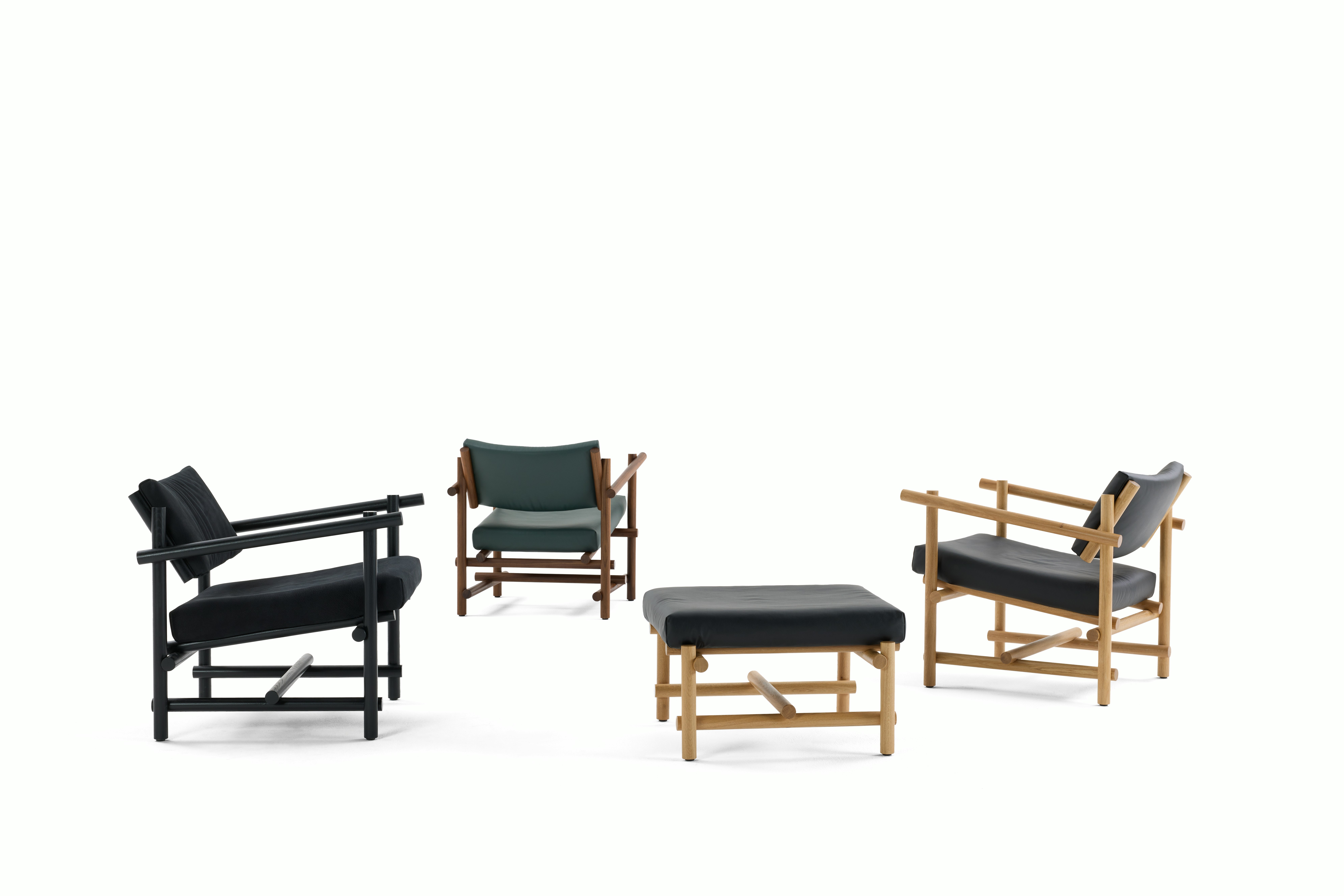 Muecke Chair