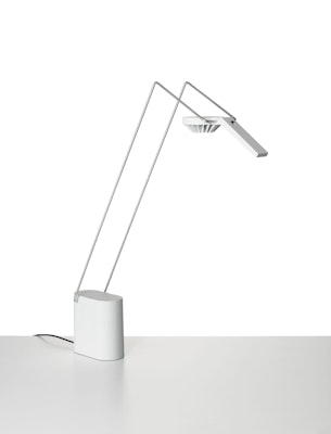 ergonomic ergo wellness wellbeing task lamp private office home residential adjustable LEED UL