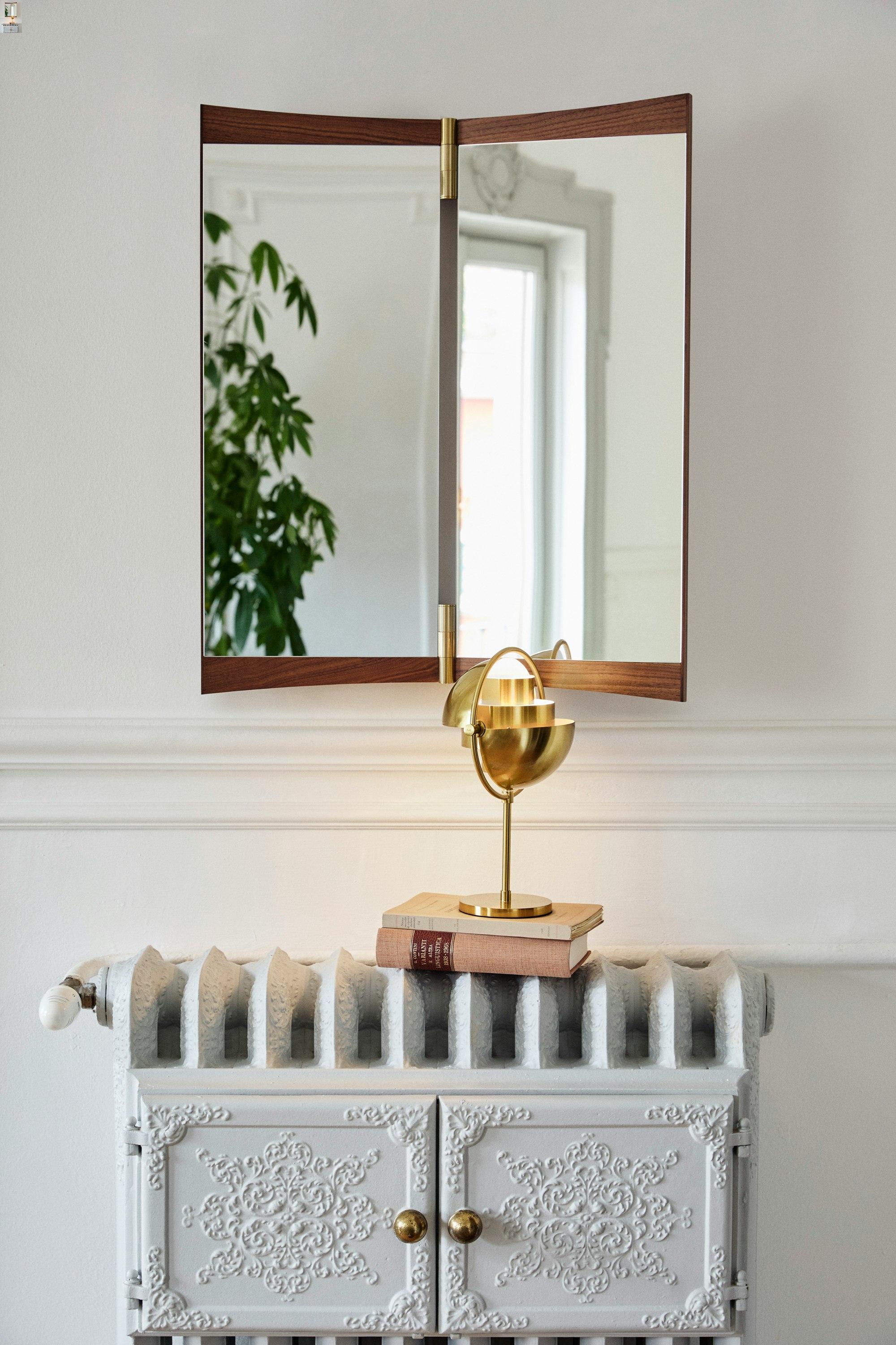 Vanity Wall Mirror