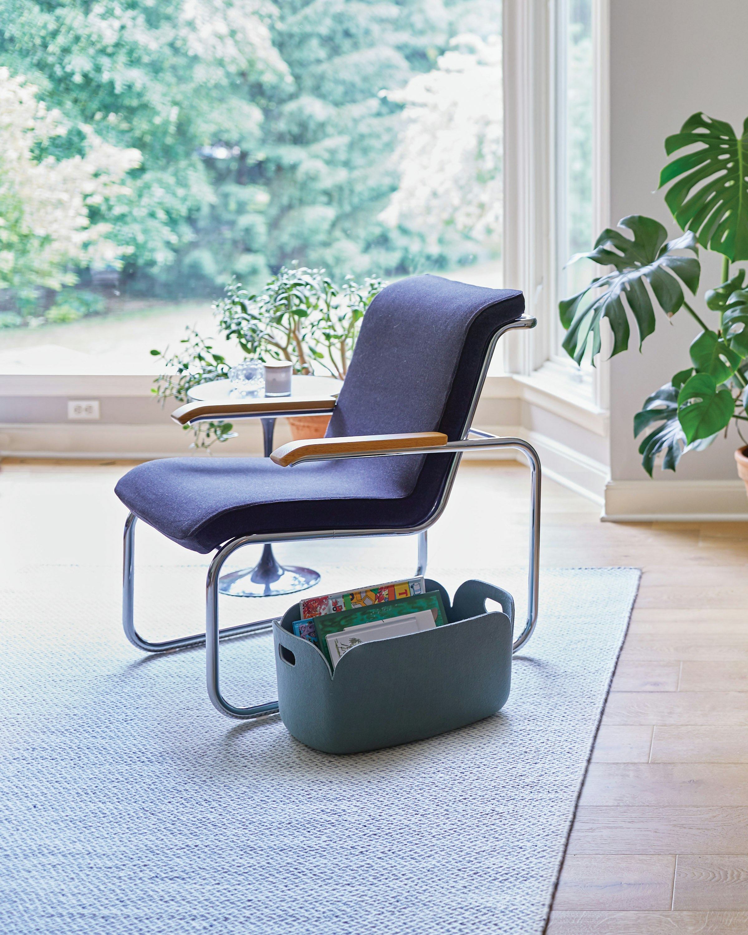 MB Lounge Chair