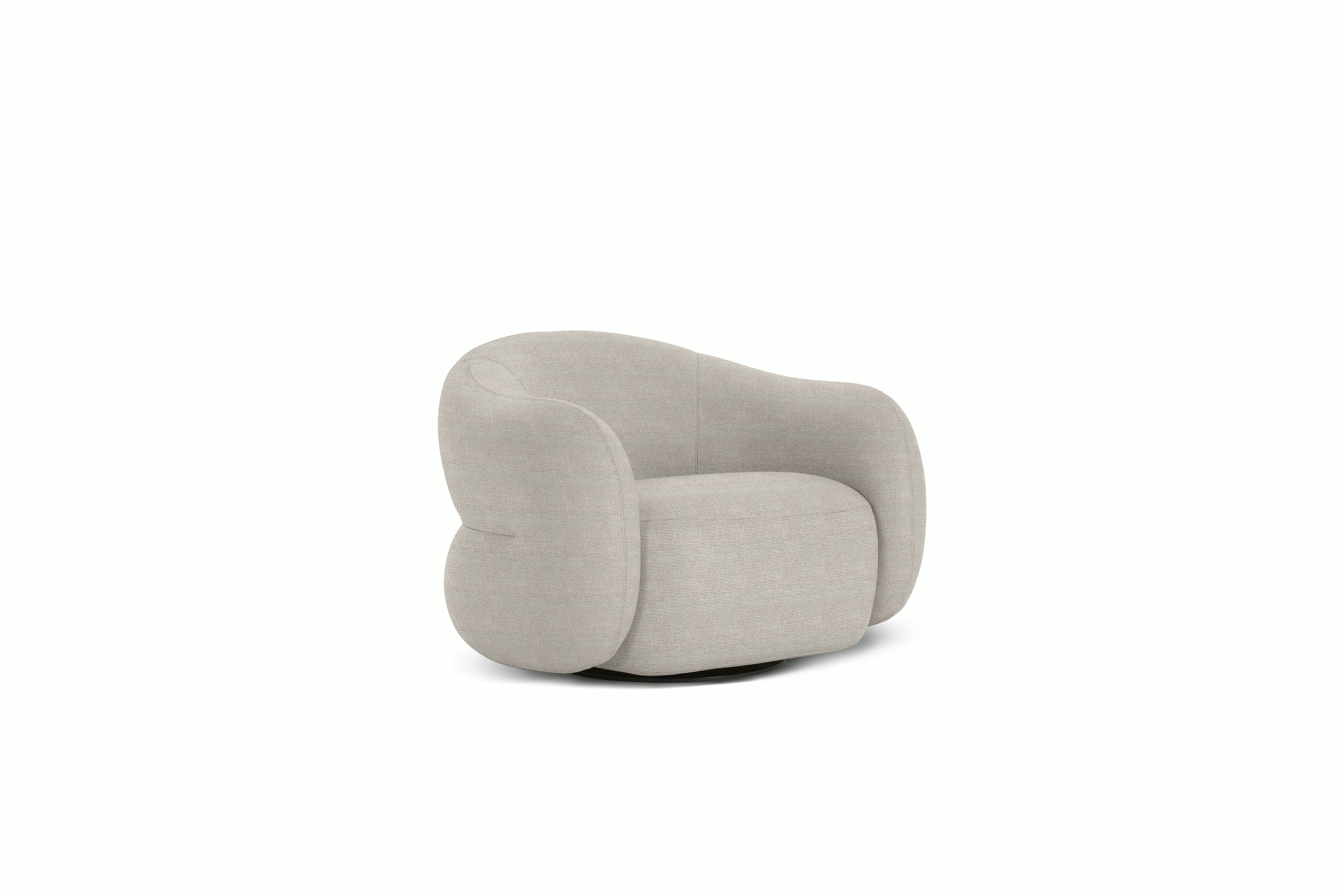 Soffi Swivel Chair