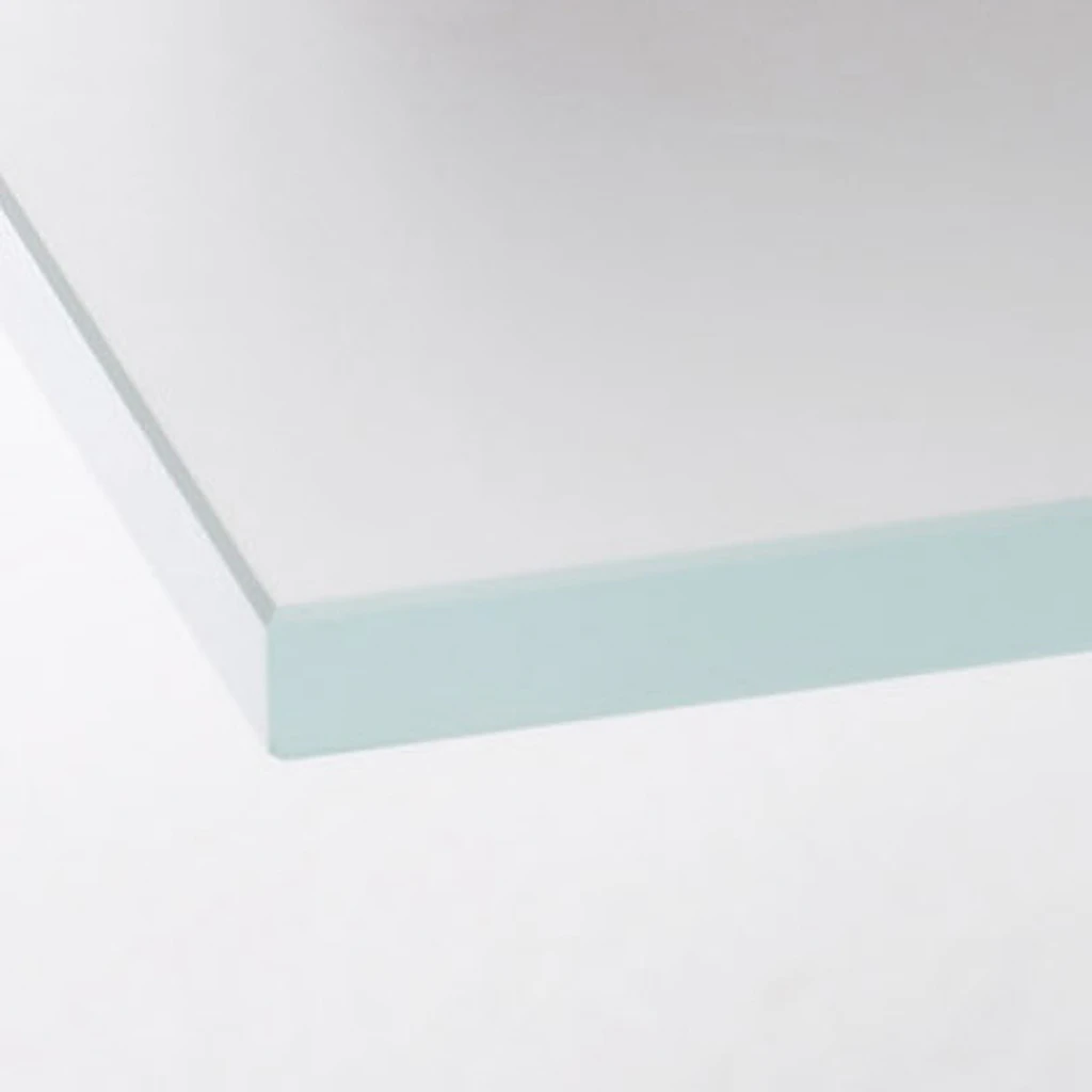 Powder Glass