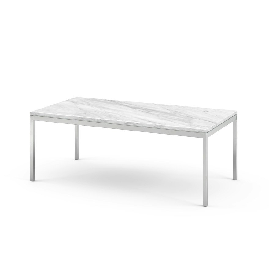 Florence Knoll™ Rectangular Coffee Table | Knoll
