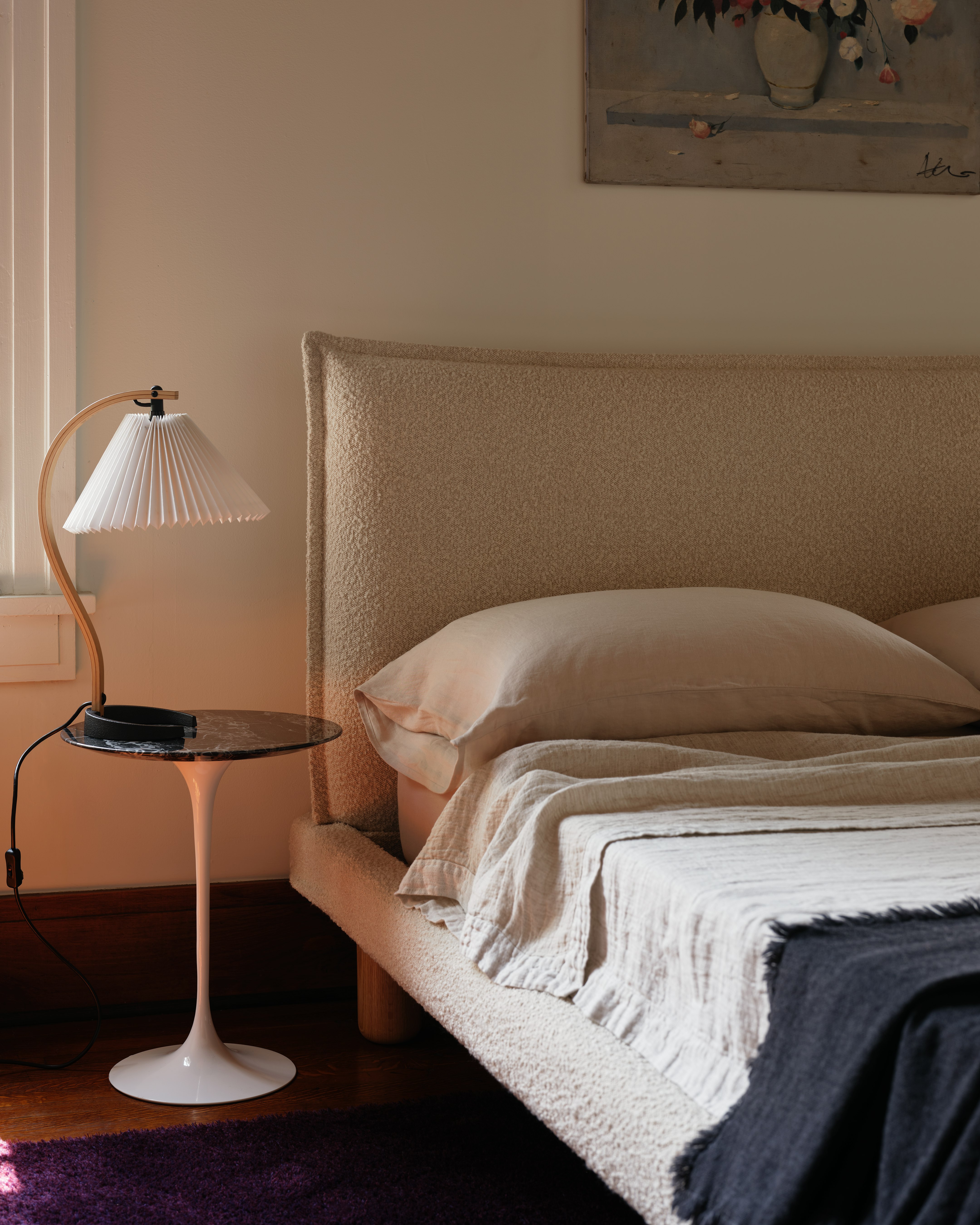 Timberline Table Lamp