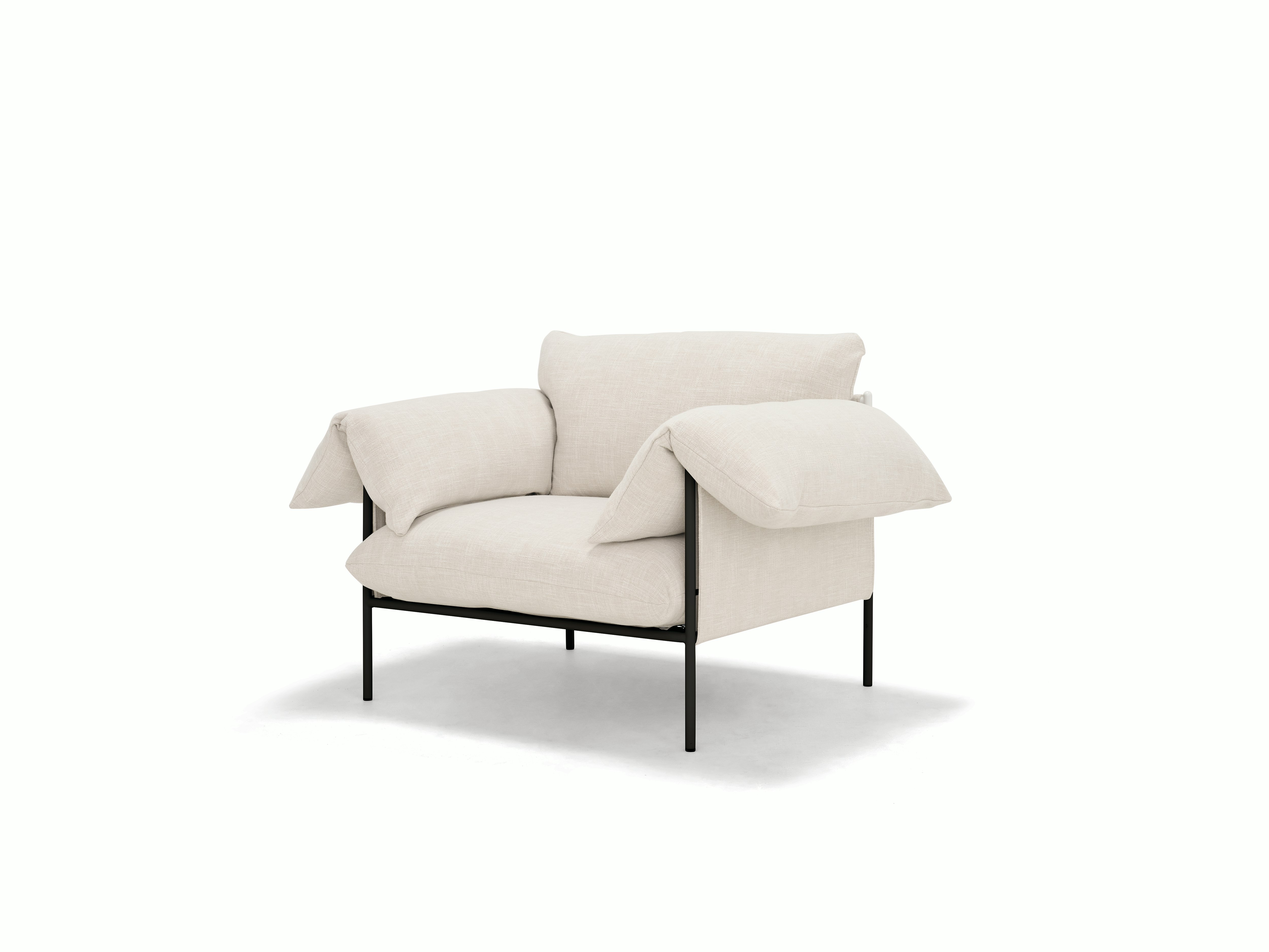 Alva Chair