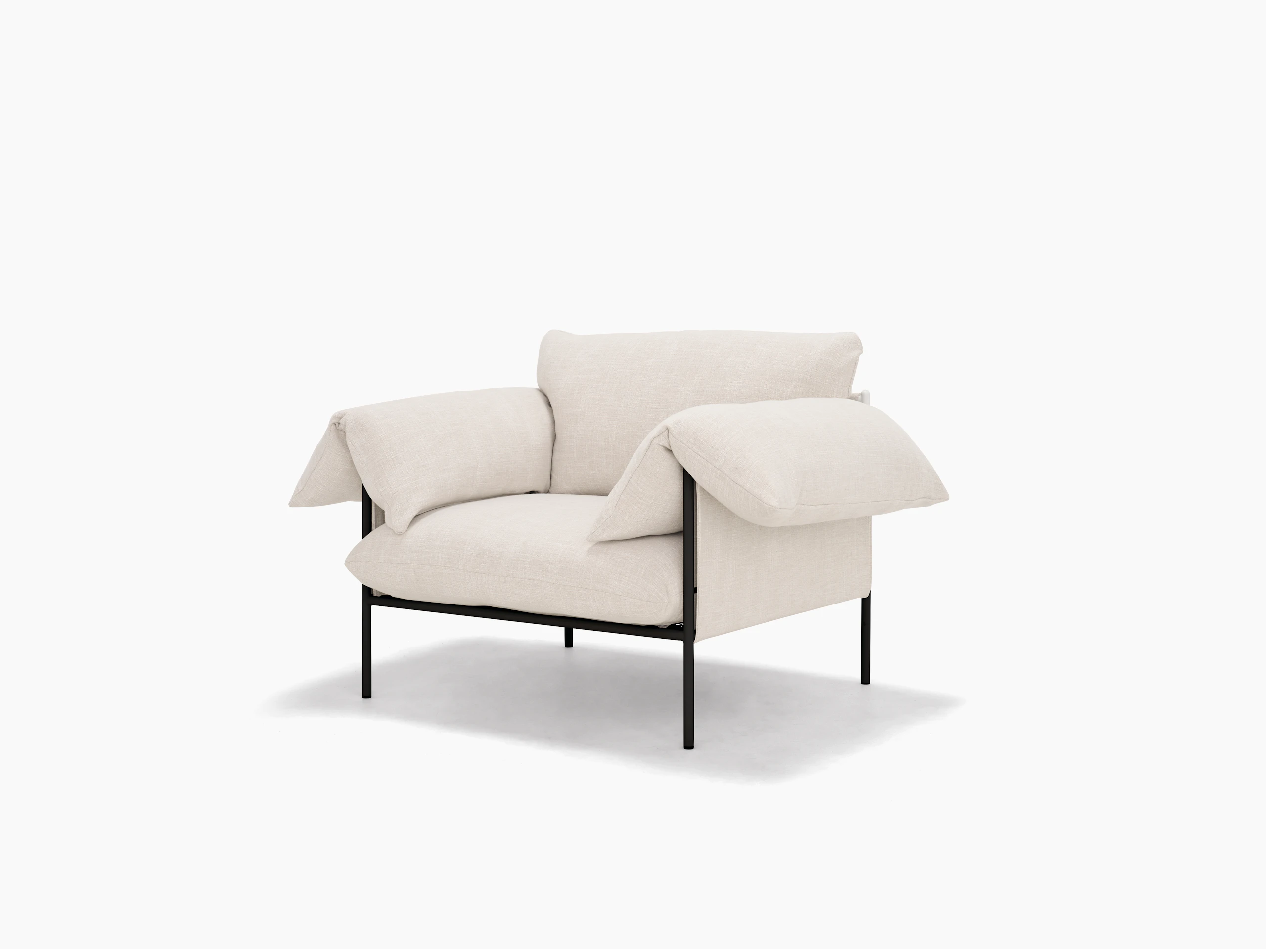Alva Chair