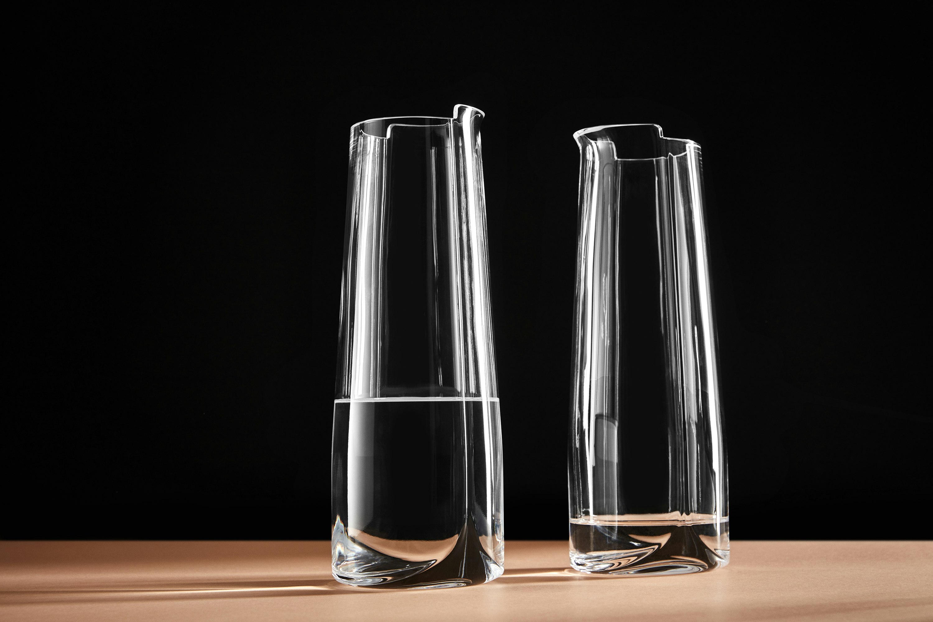 Hew Carafe