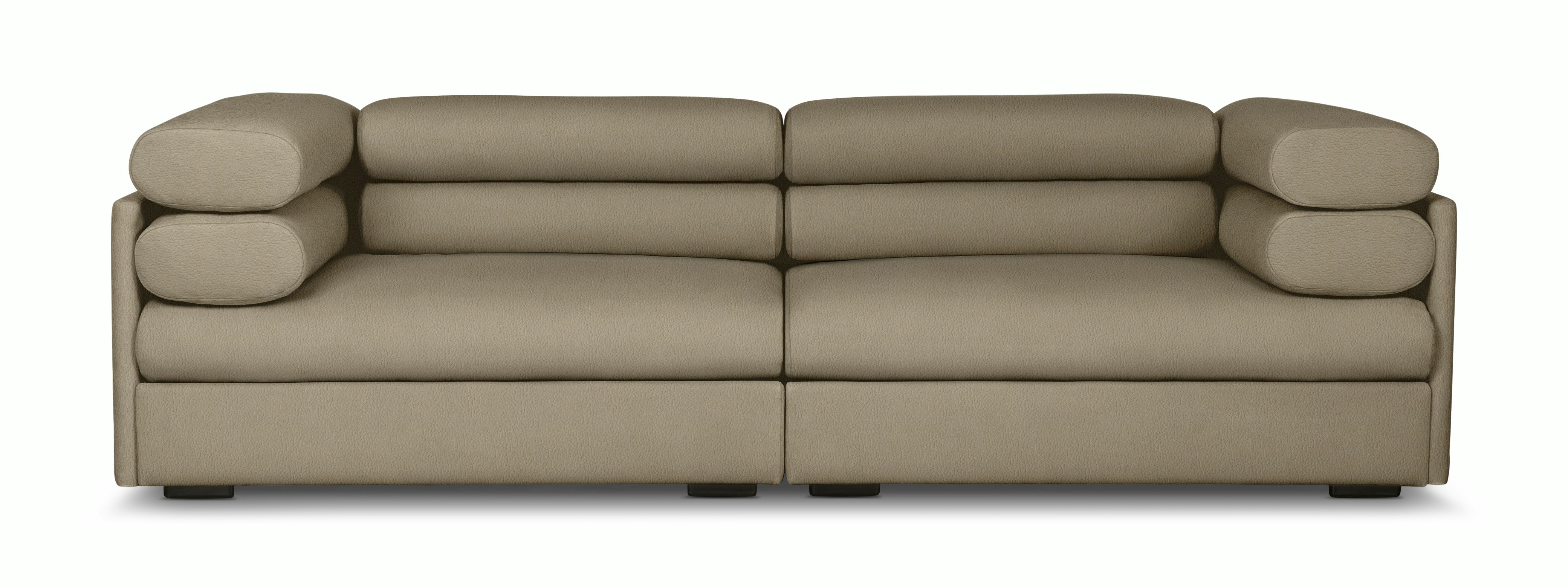 Elogio Three Seater Sofa