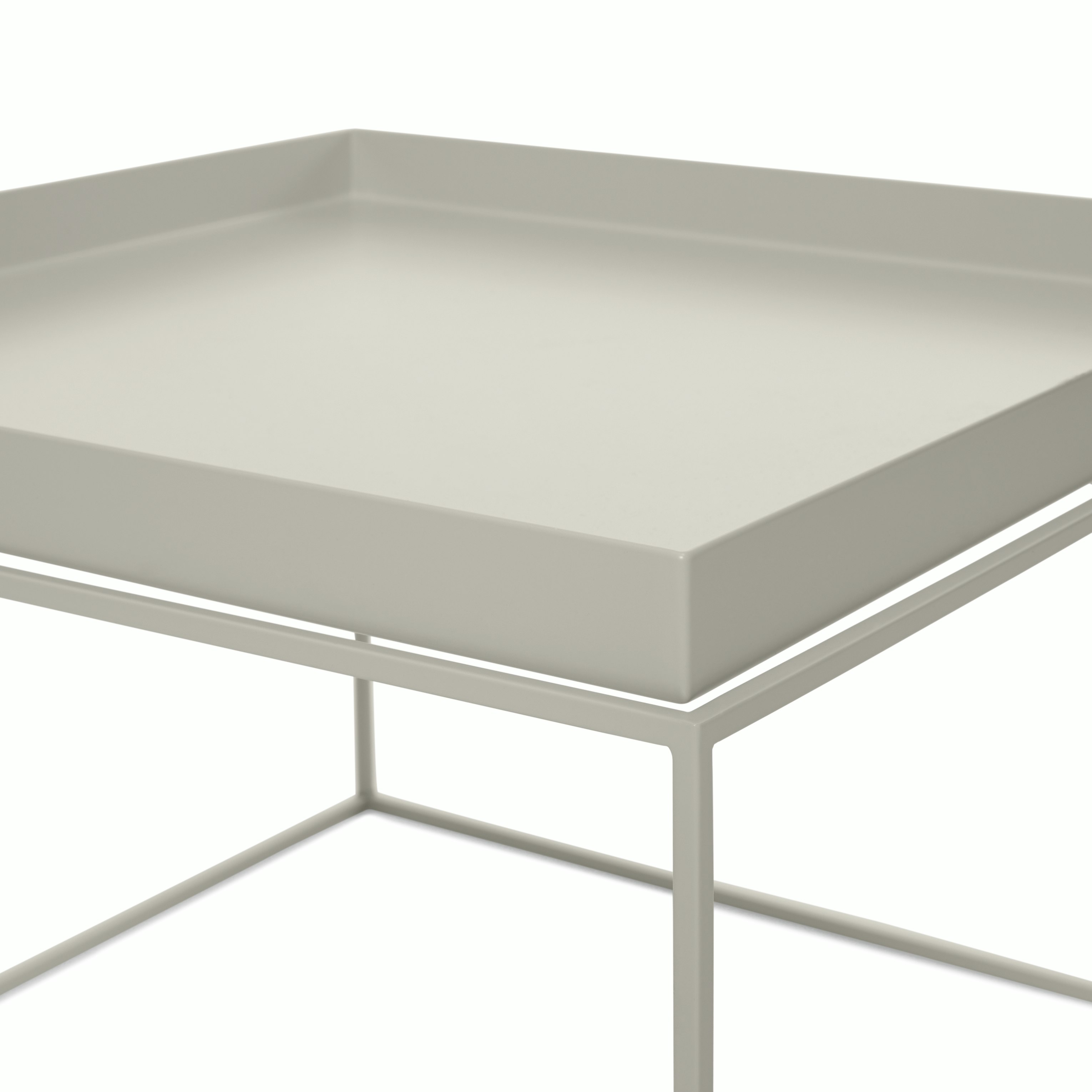 Tray Coffee Table