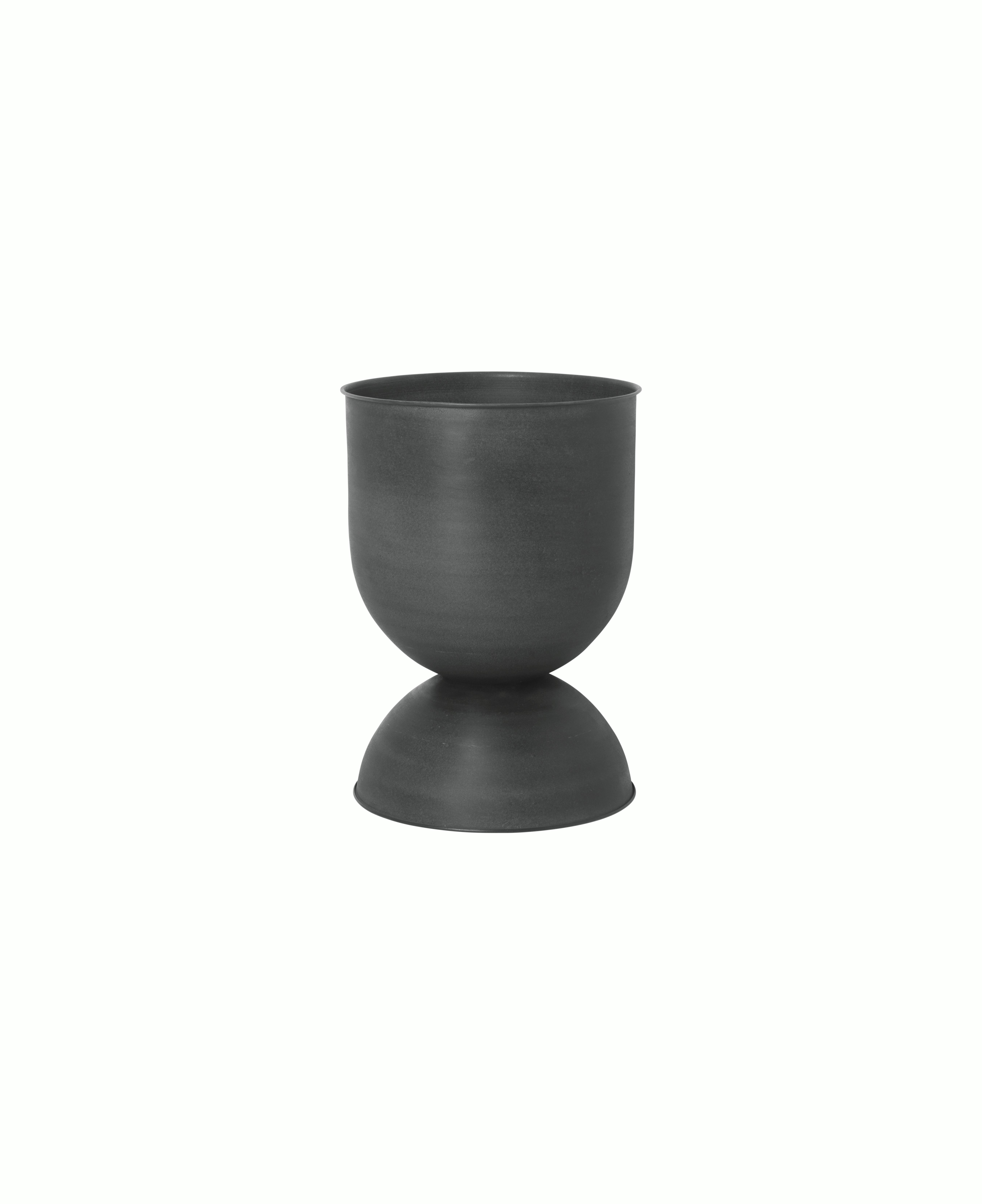 Hourglass Planter