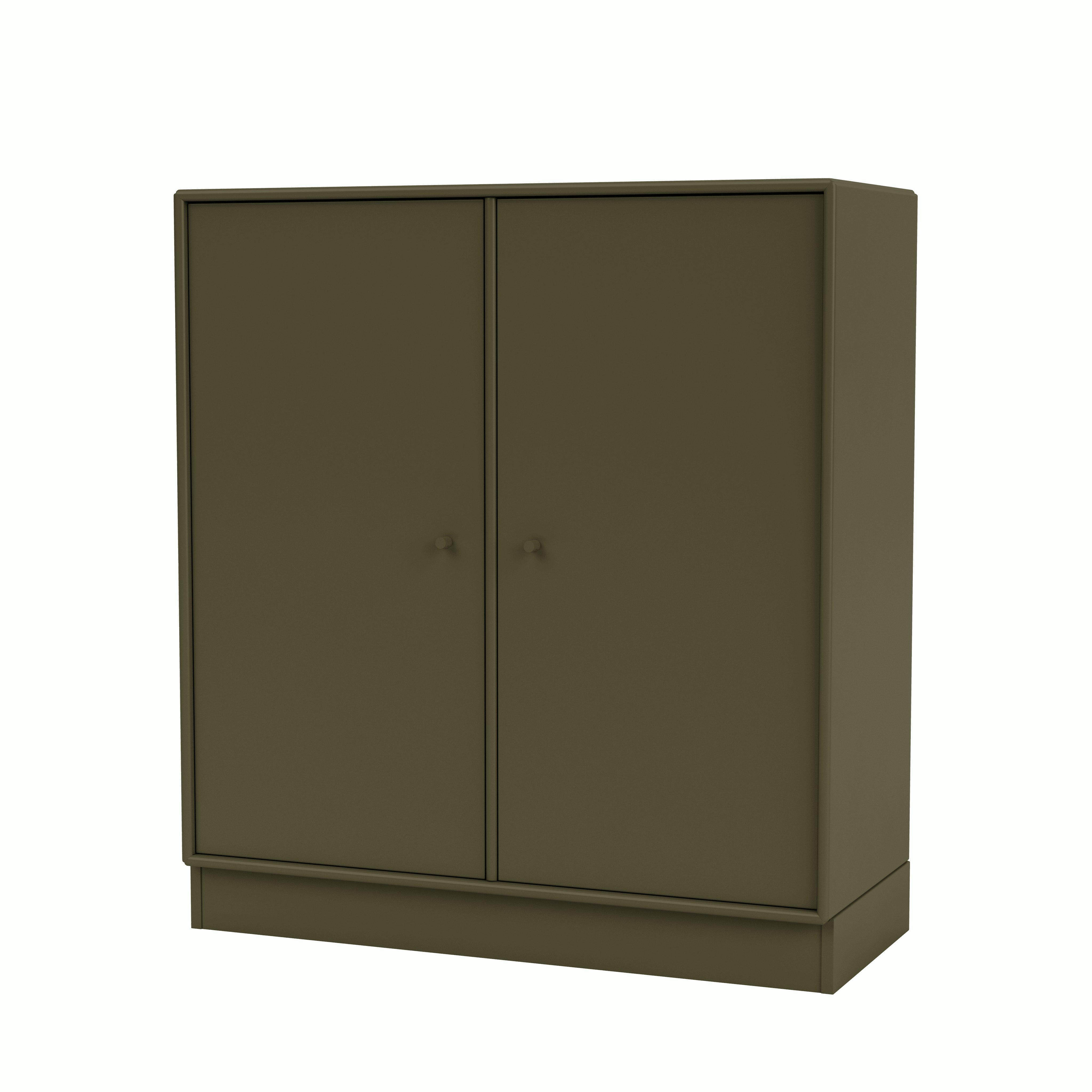 Cover Cabinet - Oregano, 11.8 In,  with Plinth