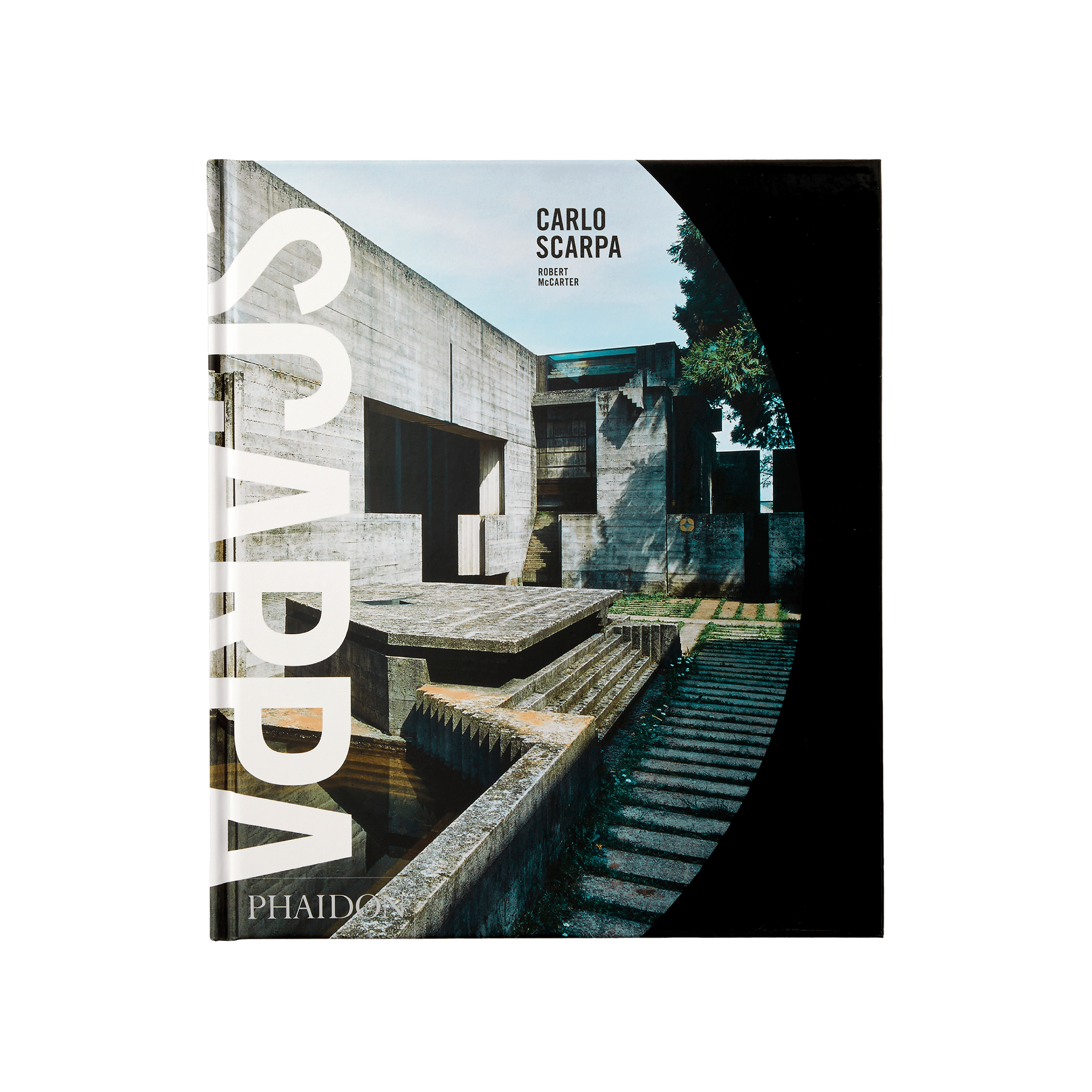 Carlo Scarpa: Classic format