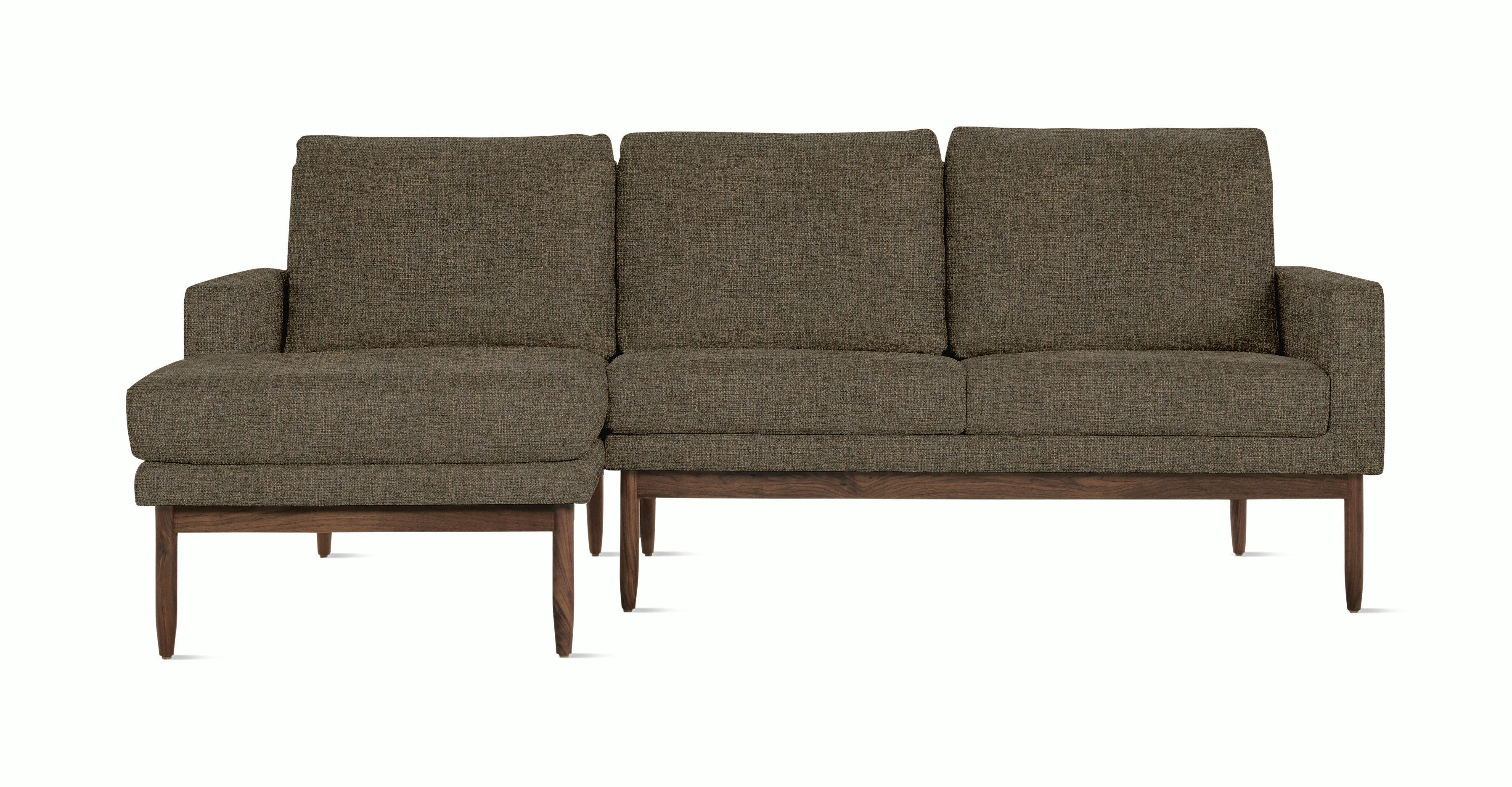 Raleigh Sectional Sofa