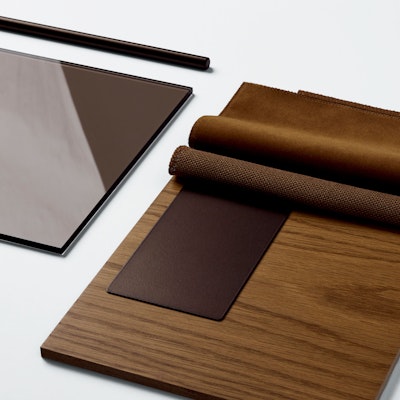 Dividends Skyline Materials