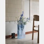 Ridge Vase