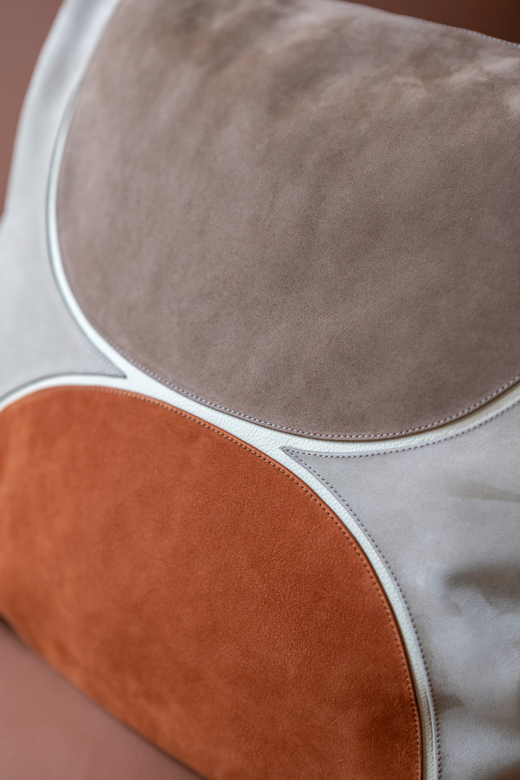 Ikiperu Pillow