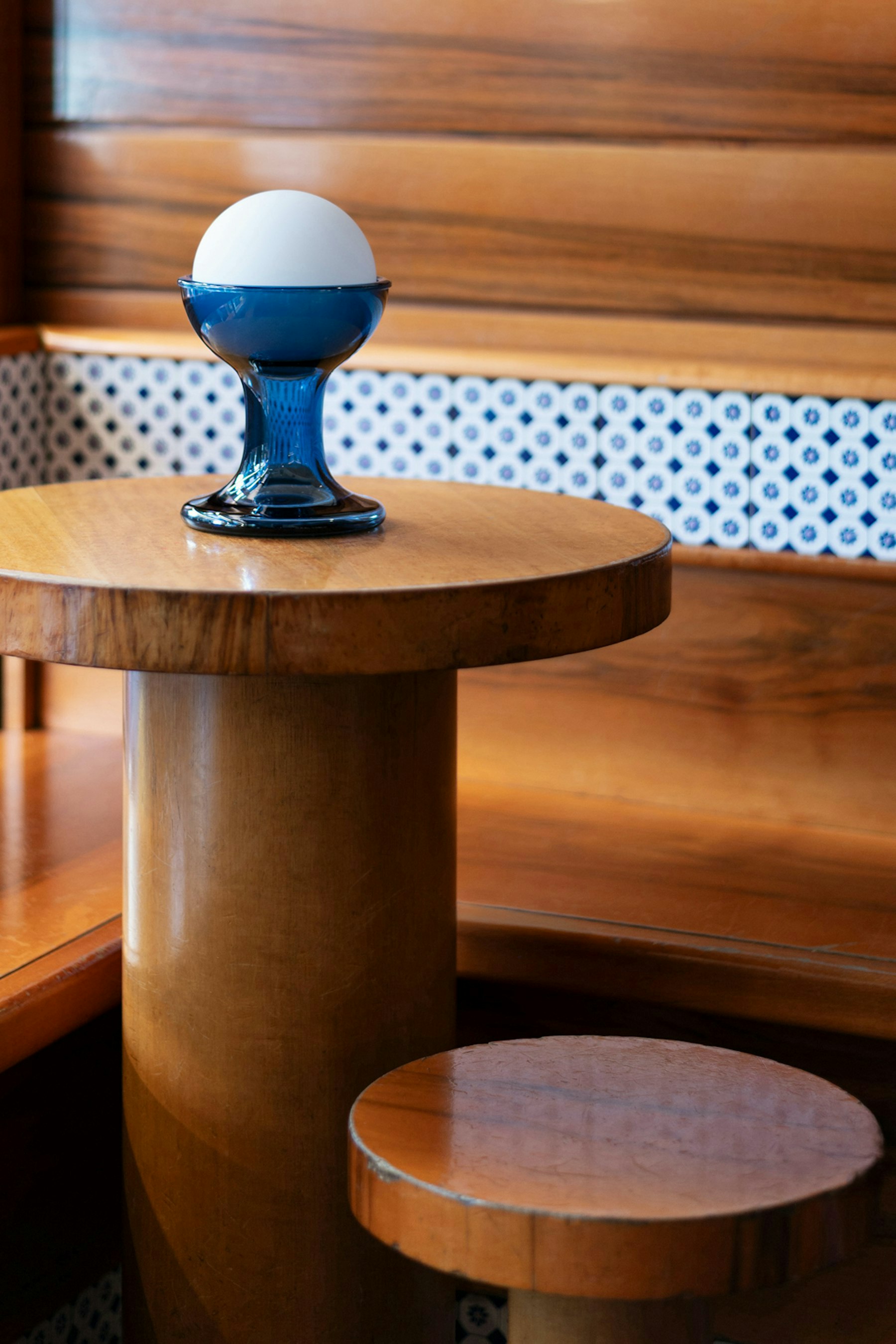 Gelato Portable Lamp