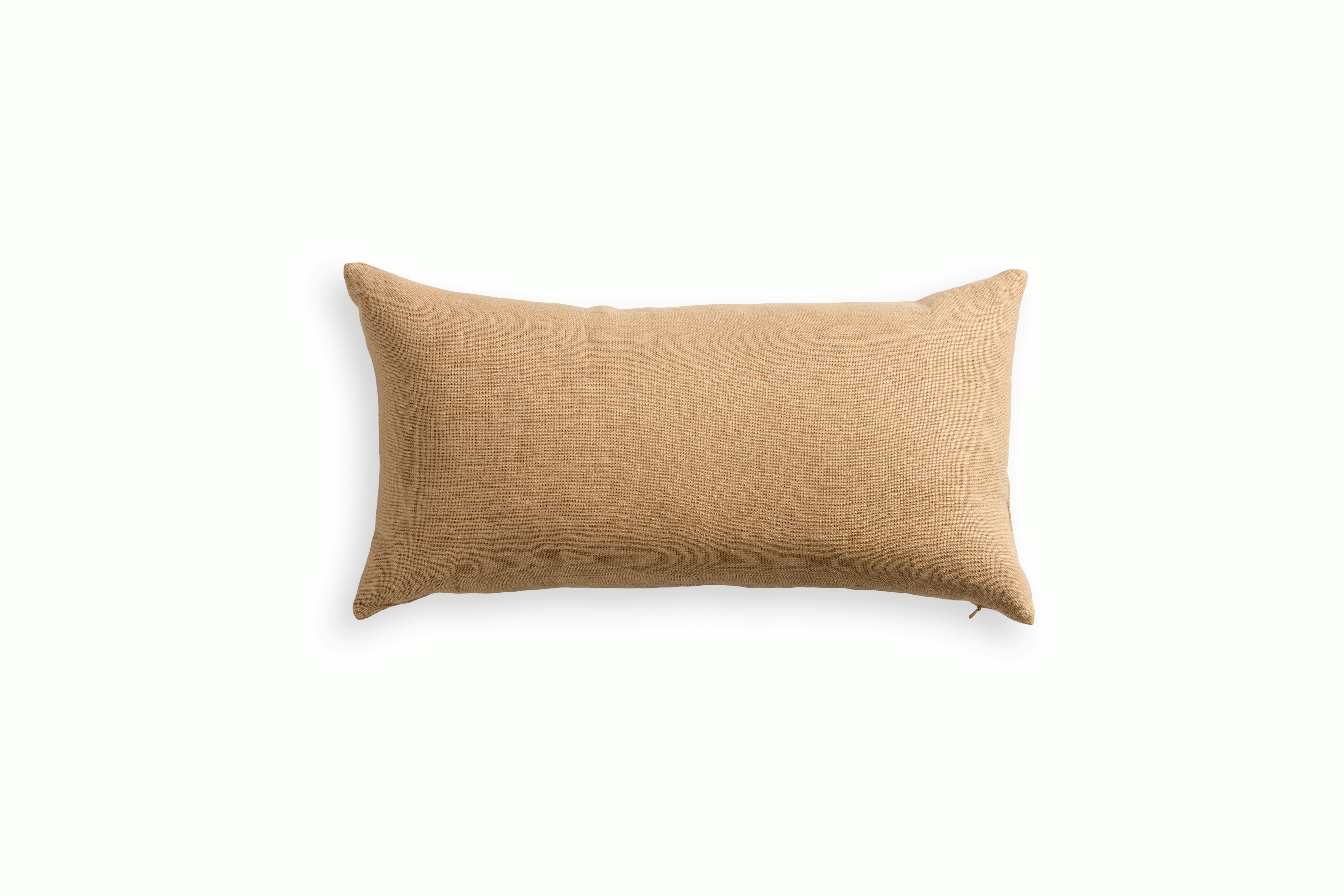 Brugge Linen Pillow