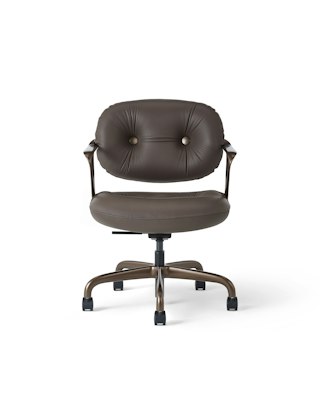 Morrison Hannah Chair