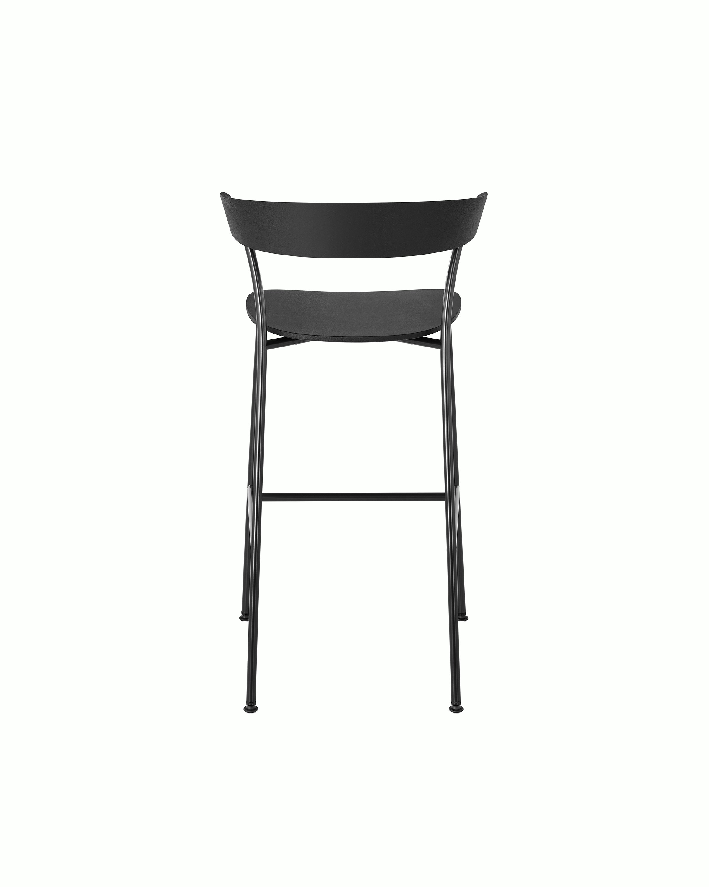 Leeway Stool
