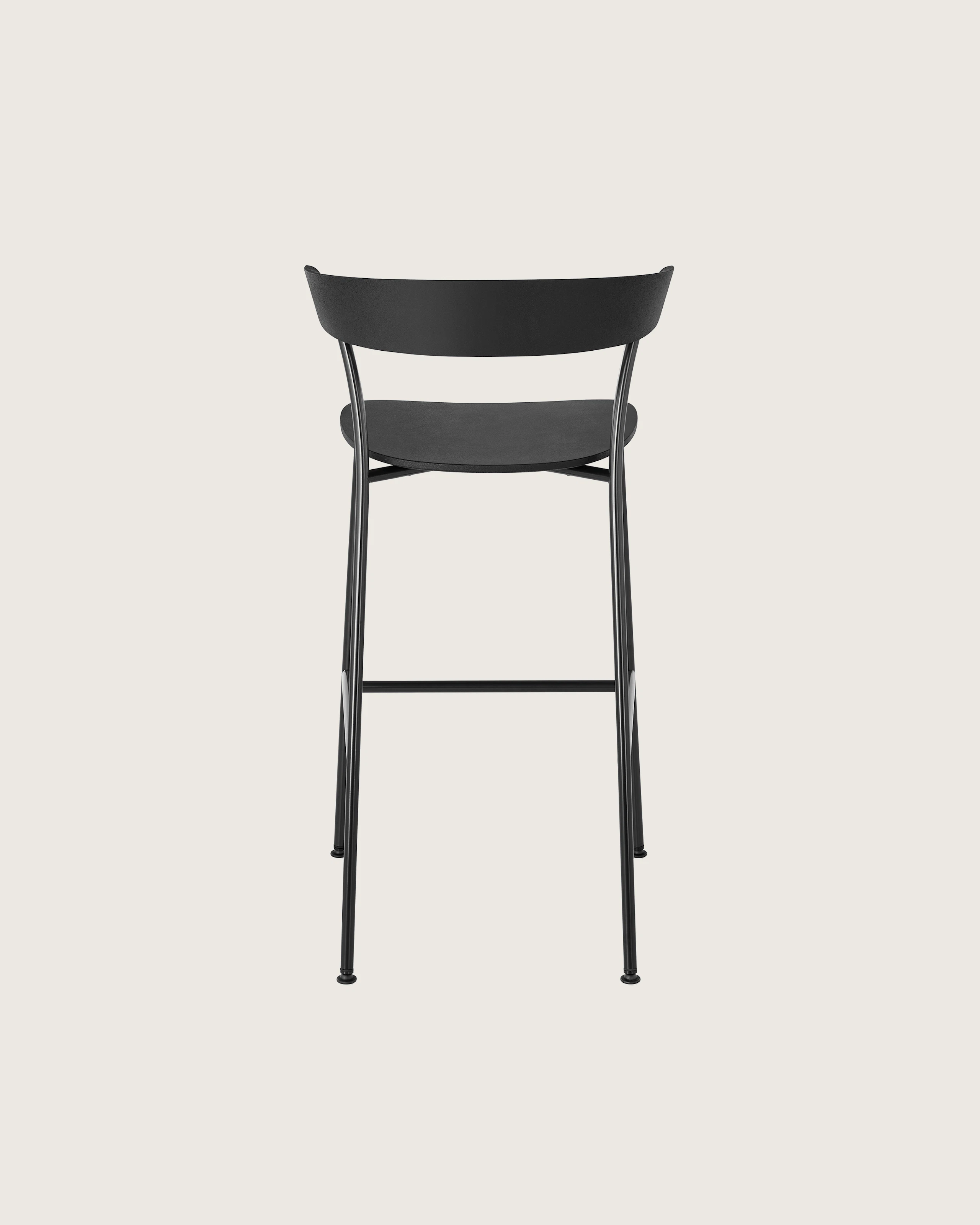 Leeway Stool