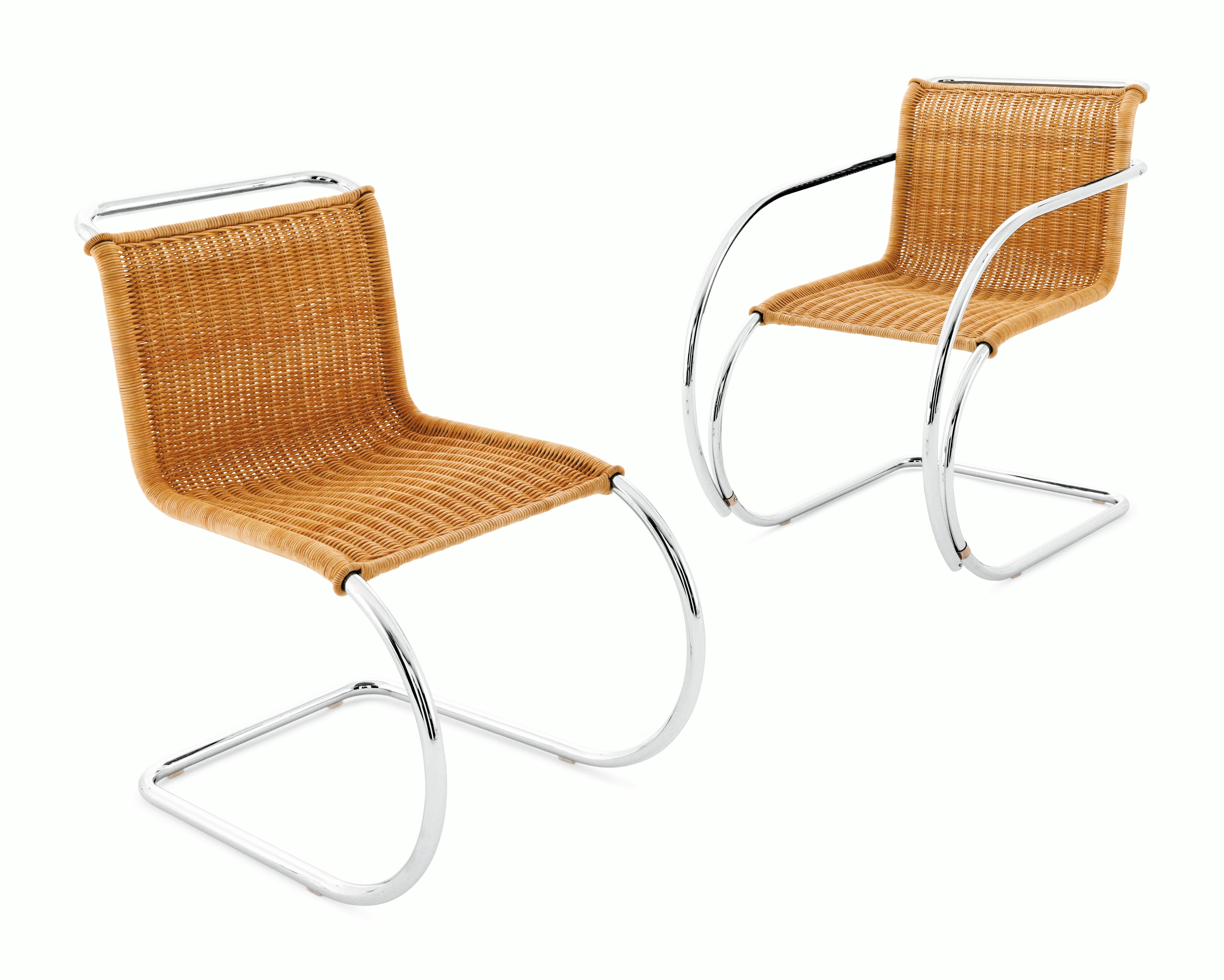 MR Armchair