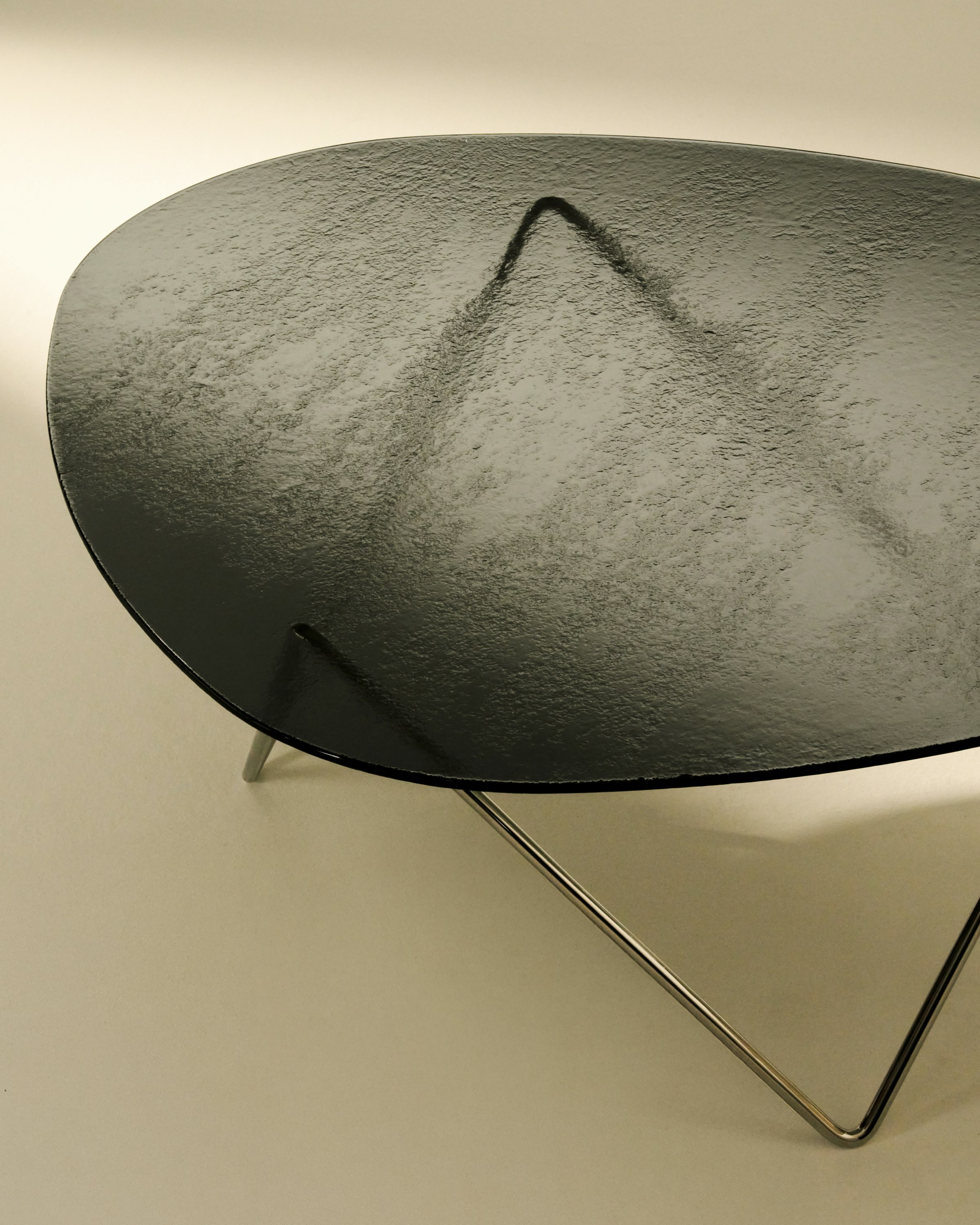 Pedrera Coffee Table