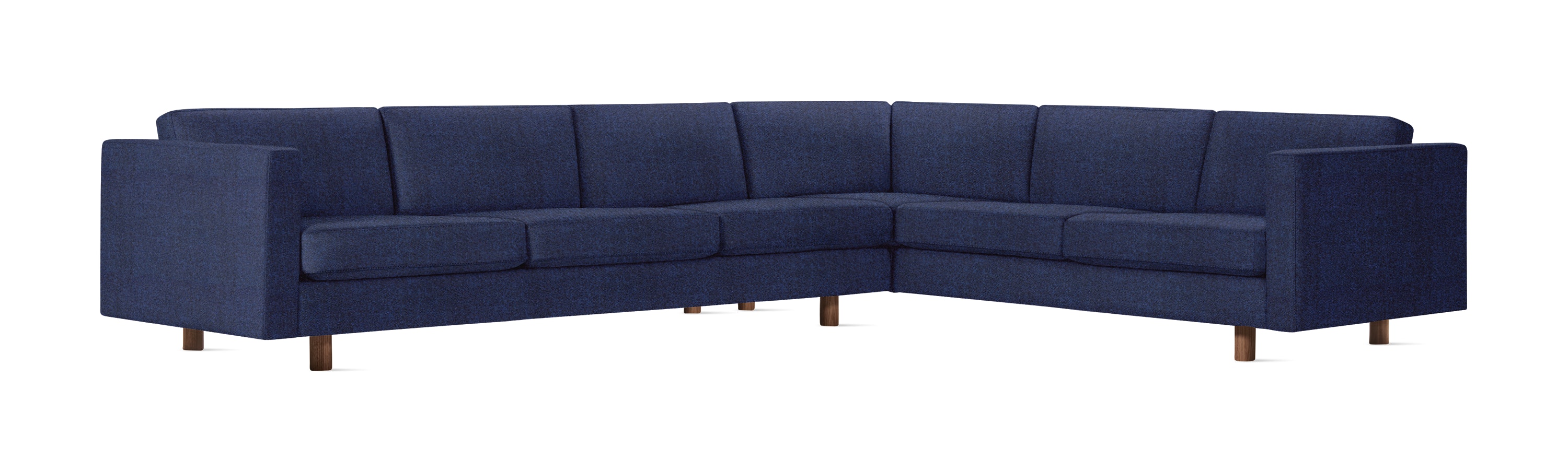 Lispenard Corner Sectional - 15H,   Right