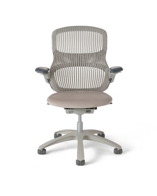 Generation by Knoll