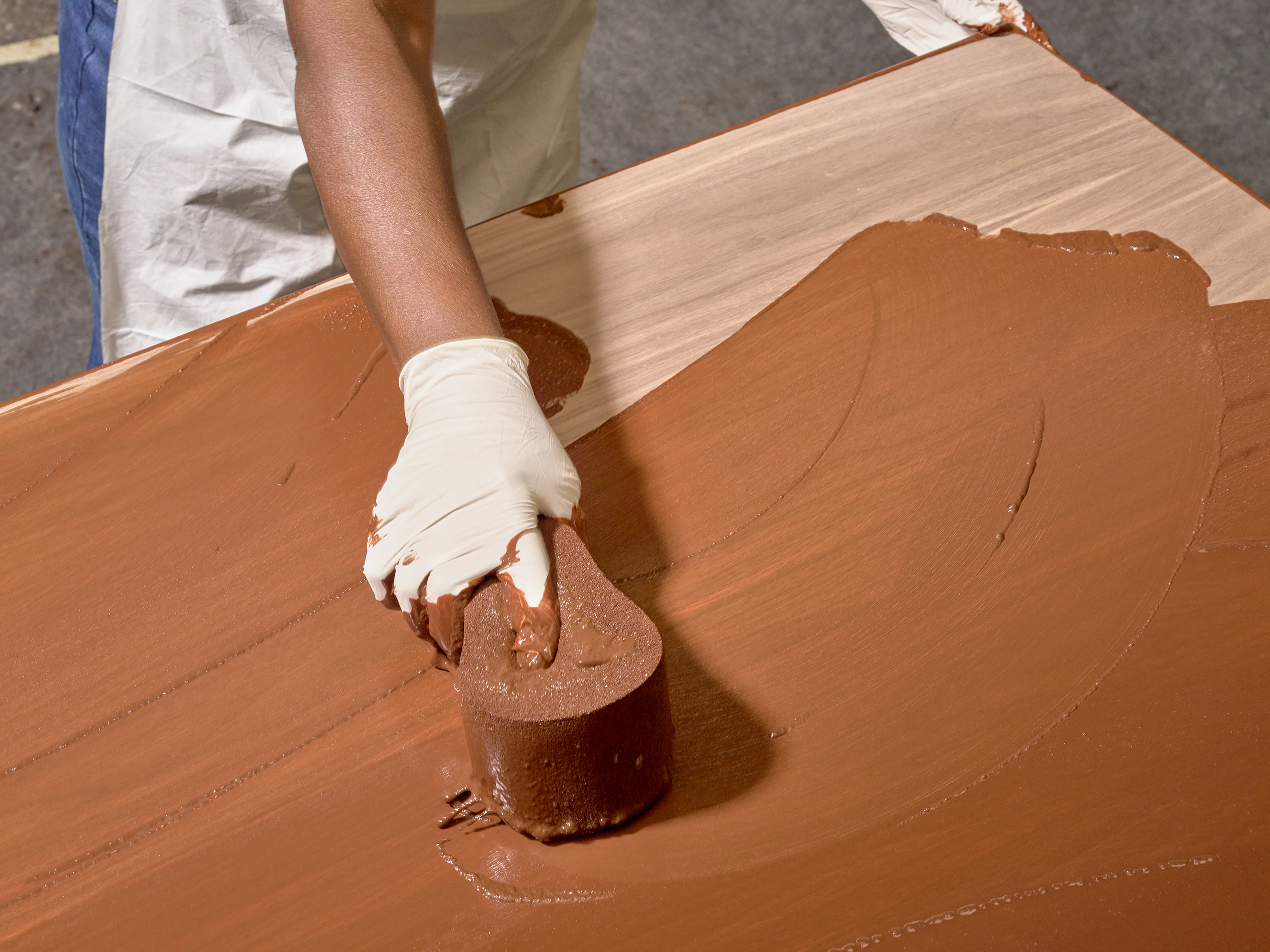 Photos from Atlanta Fulton manufacturing facilities from September 2022, for the Made With Meaning campaign.