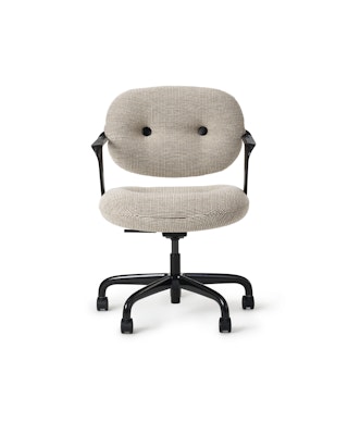 Morrison Hannah Chair