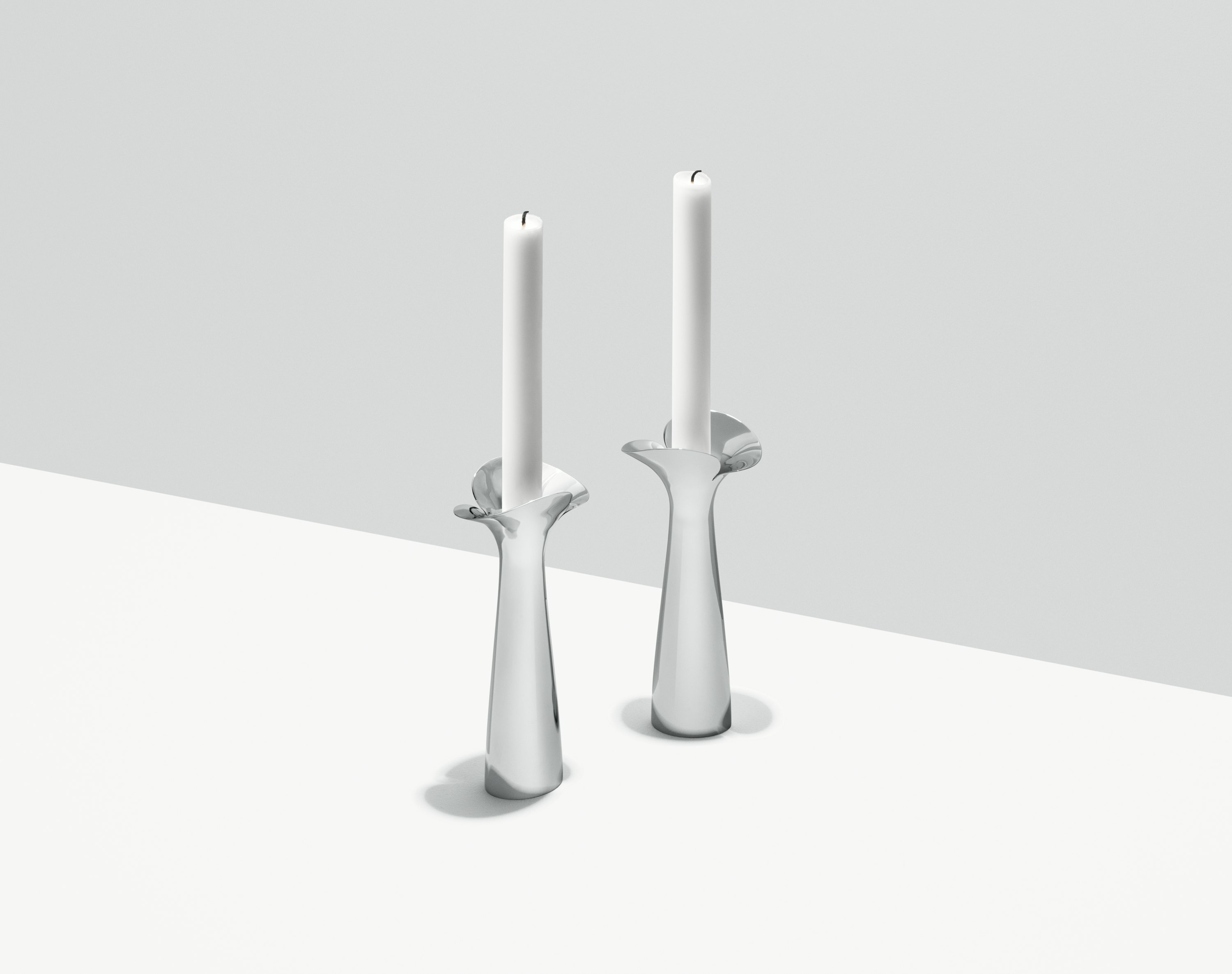 Bloom Botanica Candleholder - Set of 2