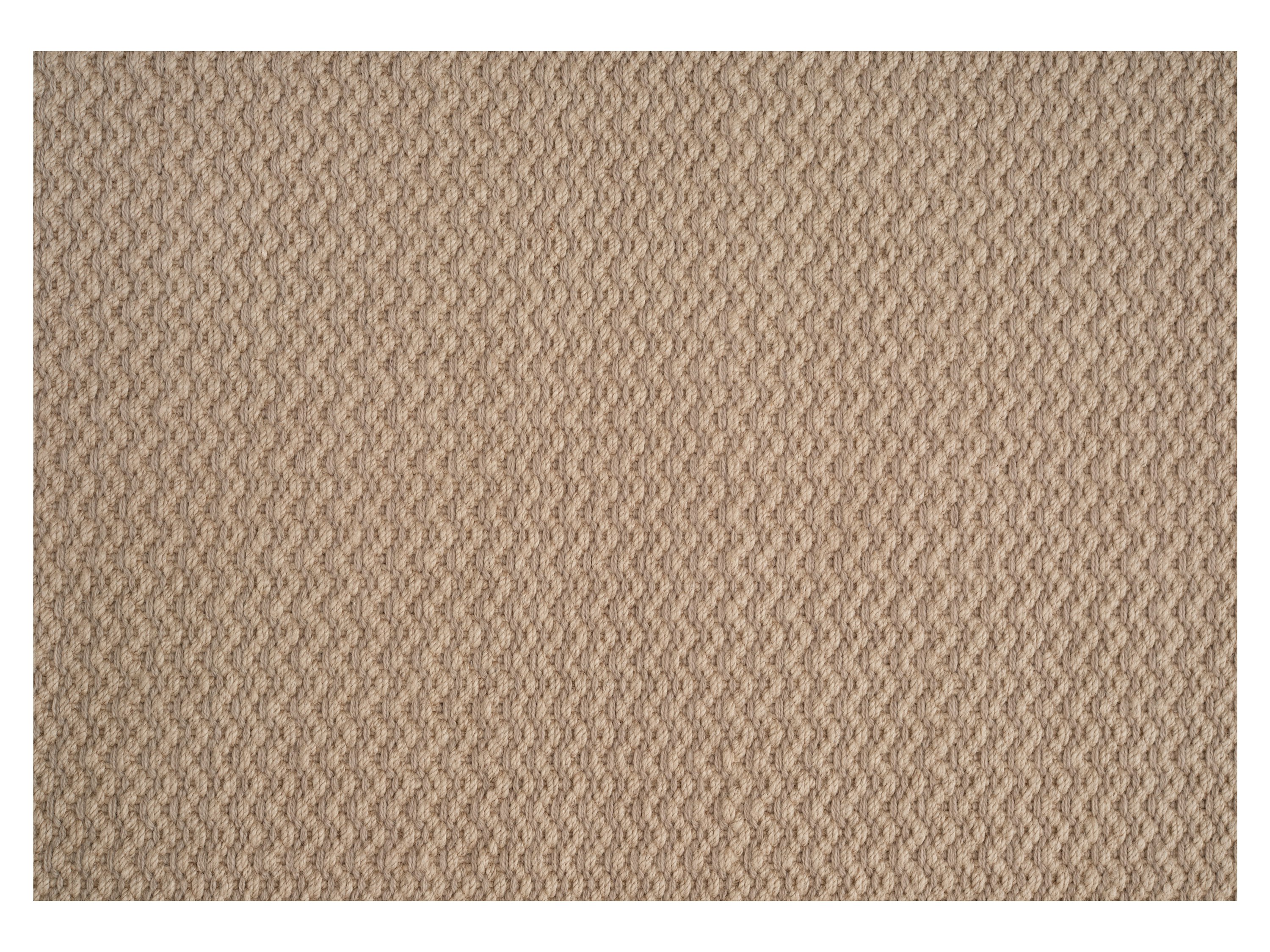 Helix Haven Outdoor Rug - 5 ft 7 in x 7 ft 9 in, Earth