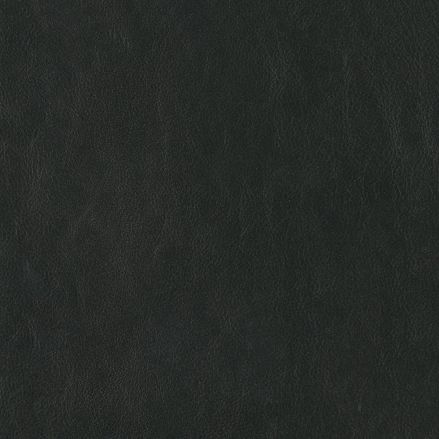 Bristol Leather Black