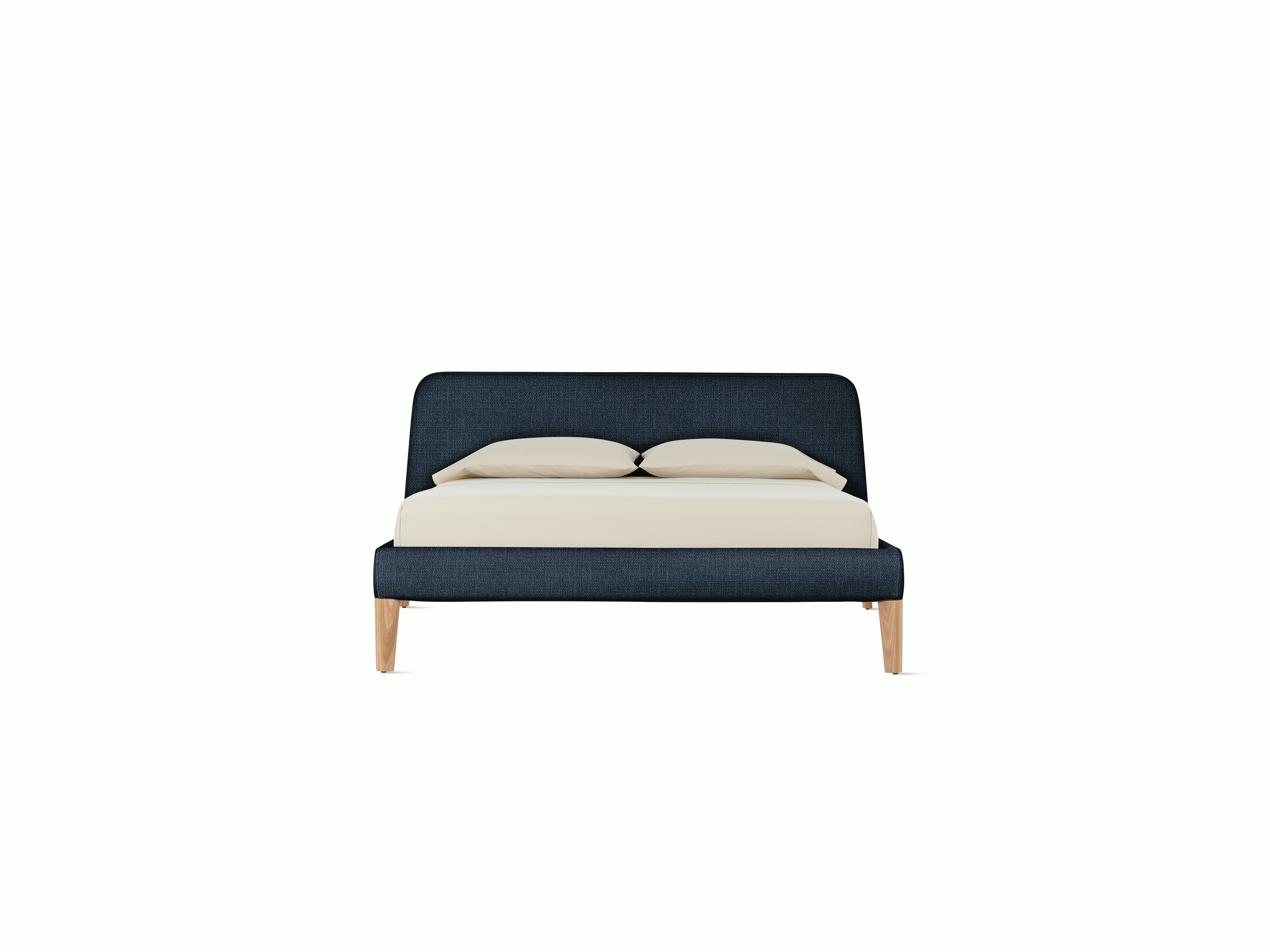 Parallel Bed, Standard