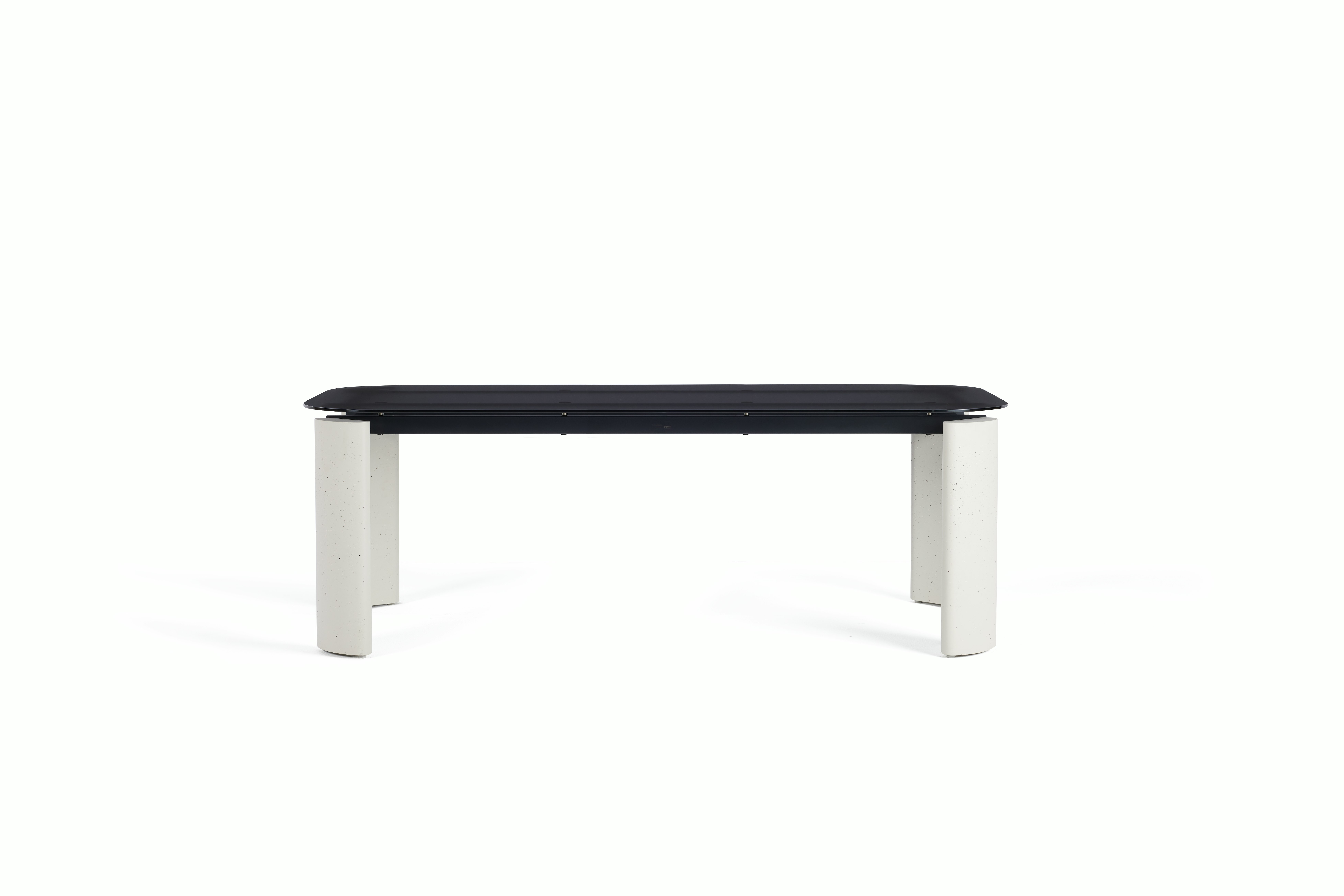 Paku Paku Dining Table