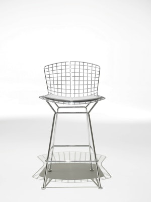 Bertoia Barstool