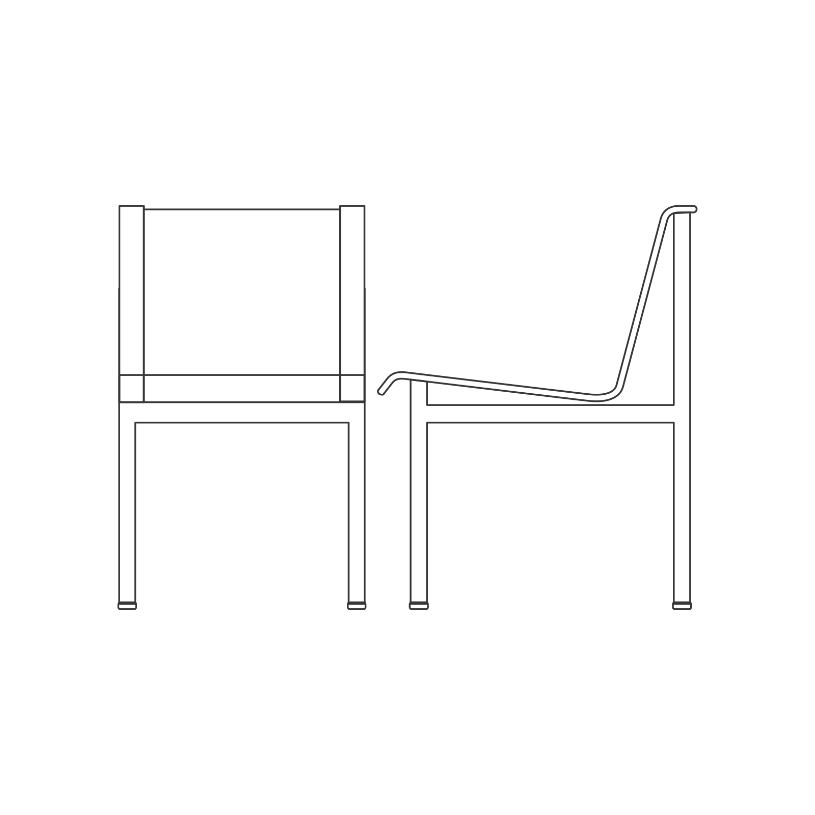 Side Chair