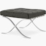 Barcelona® Stool Barcelona Stool, Fabric