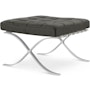 Barcelona® Stool Barcelona Stool, Fabric