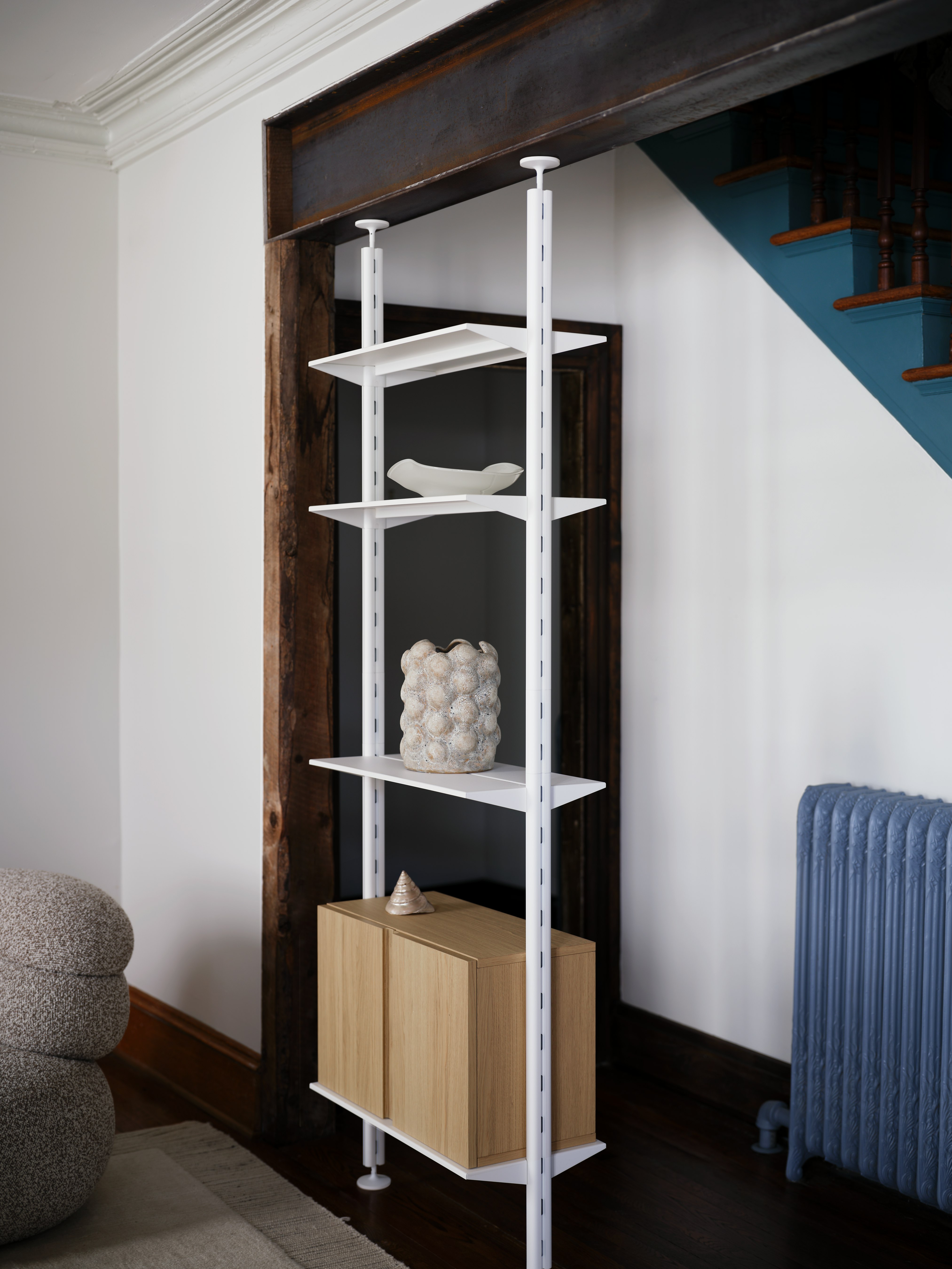 Pira Wall Shelving