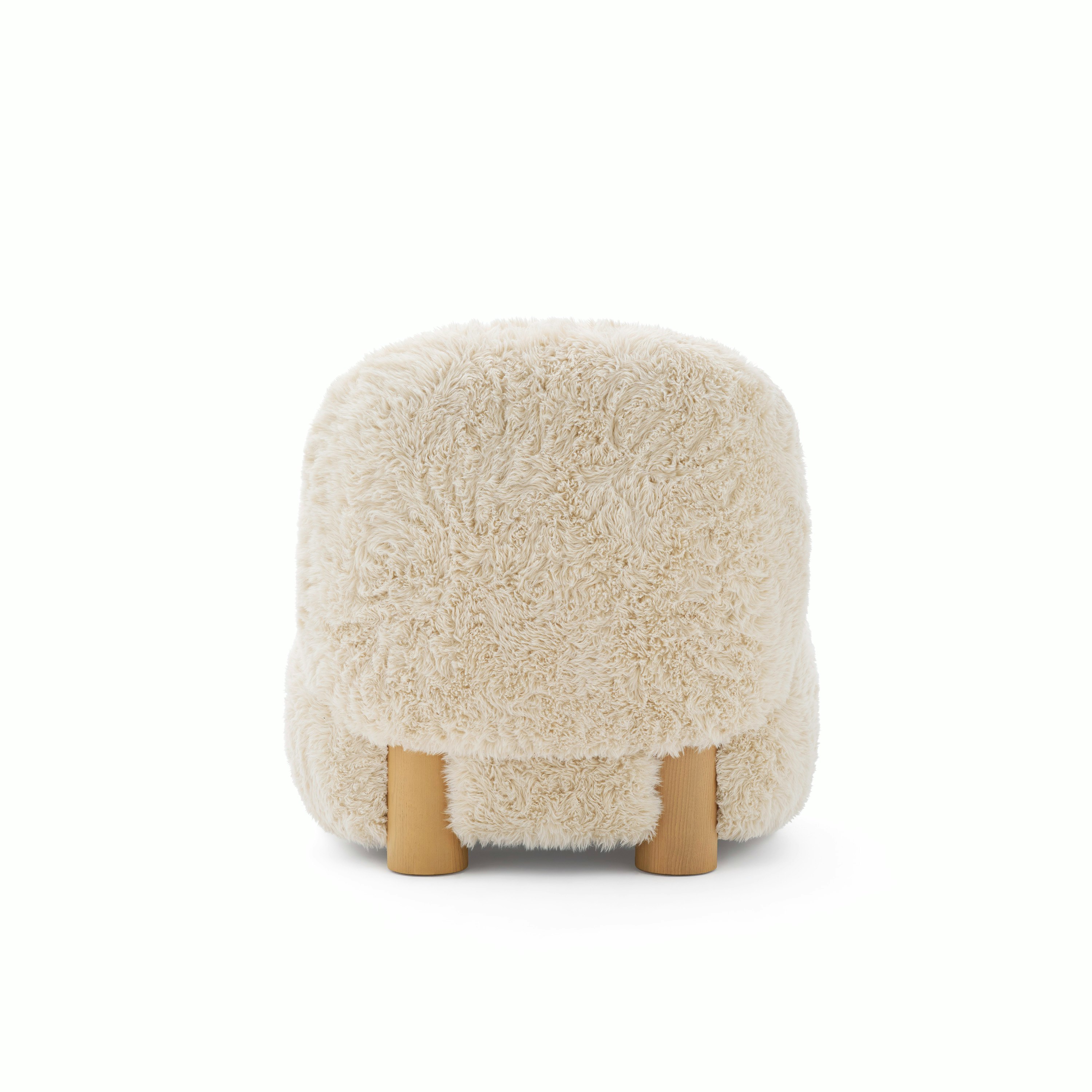 Swell Chair - Paddington - Cashew