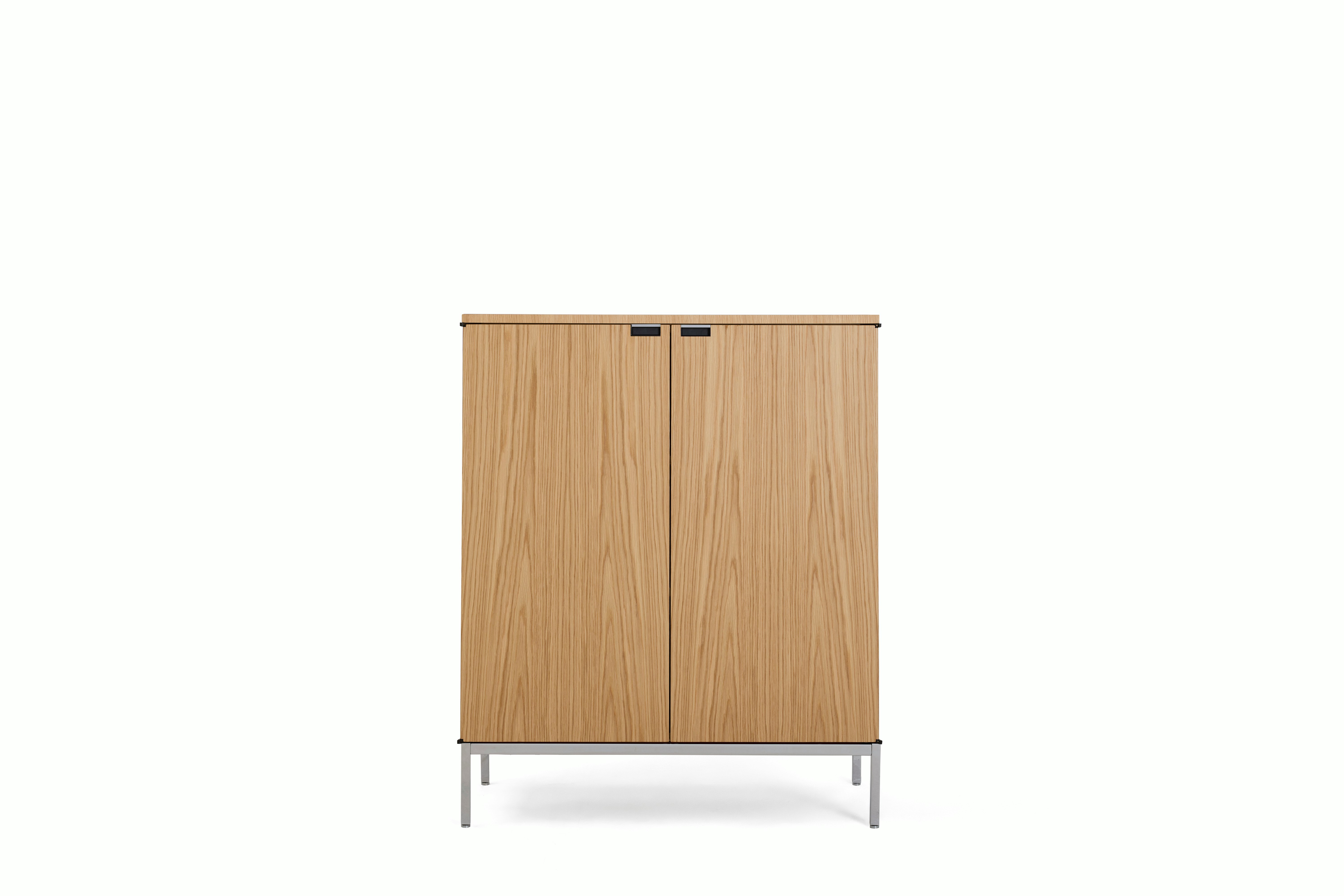 Florence Knoll™ Credenza, High | Knoll