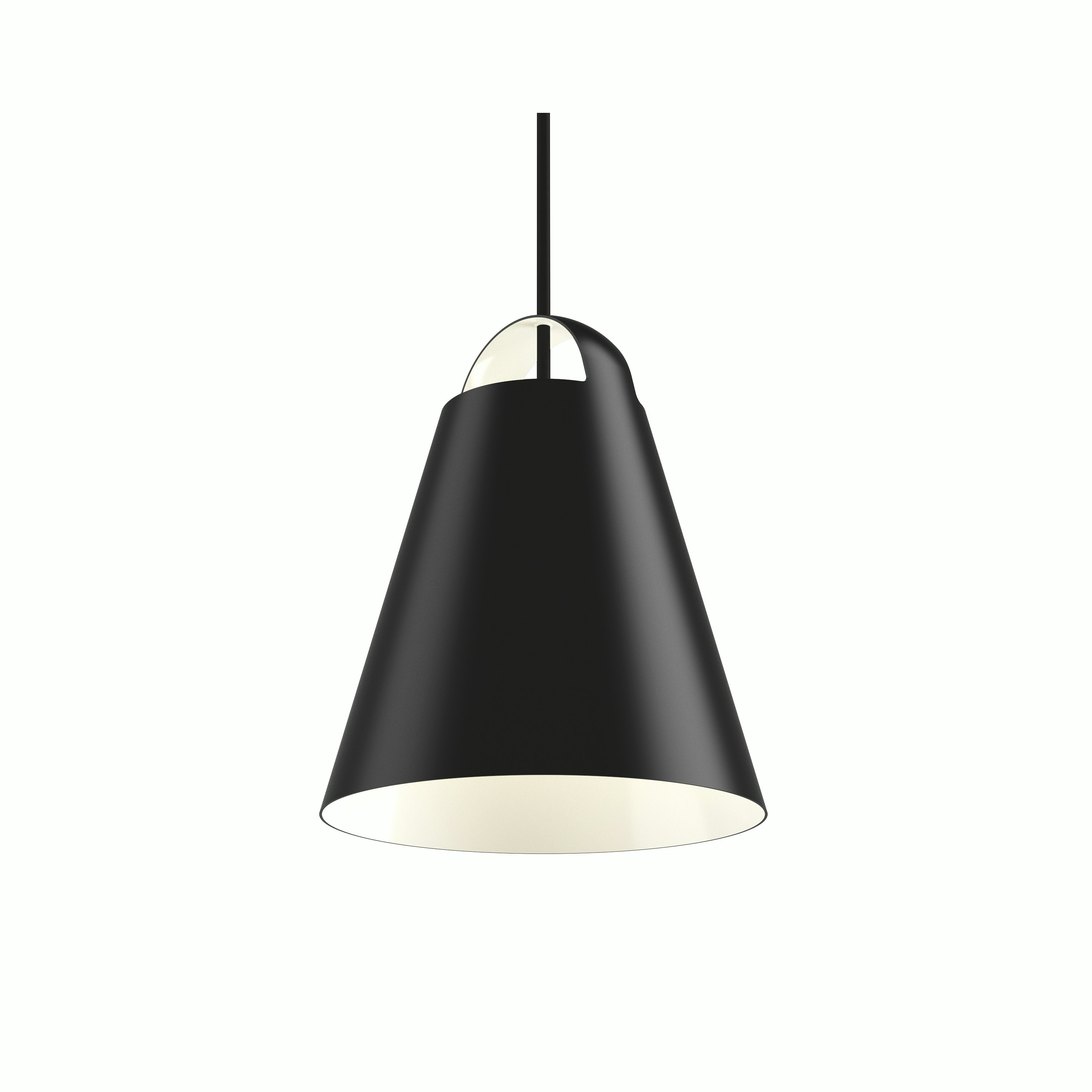 Above Pendant