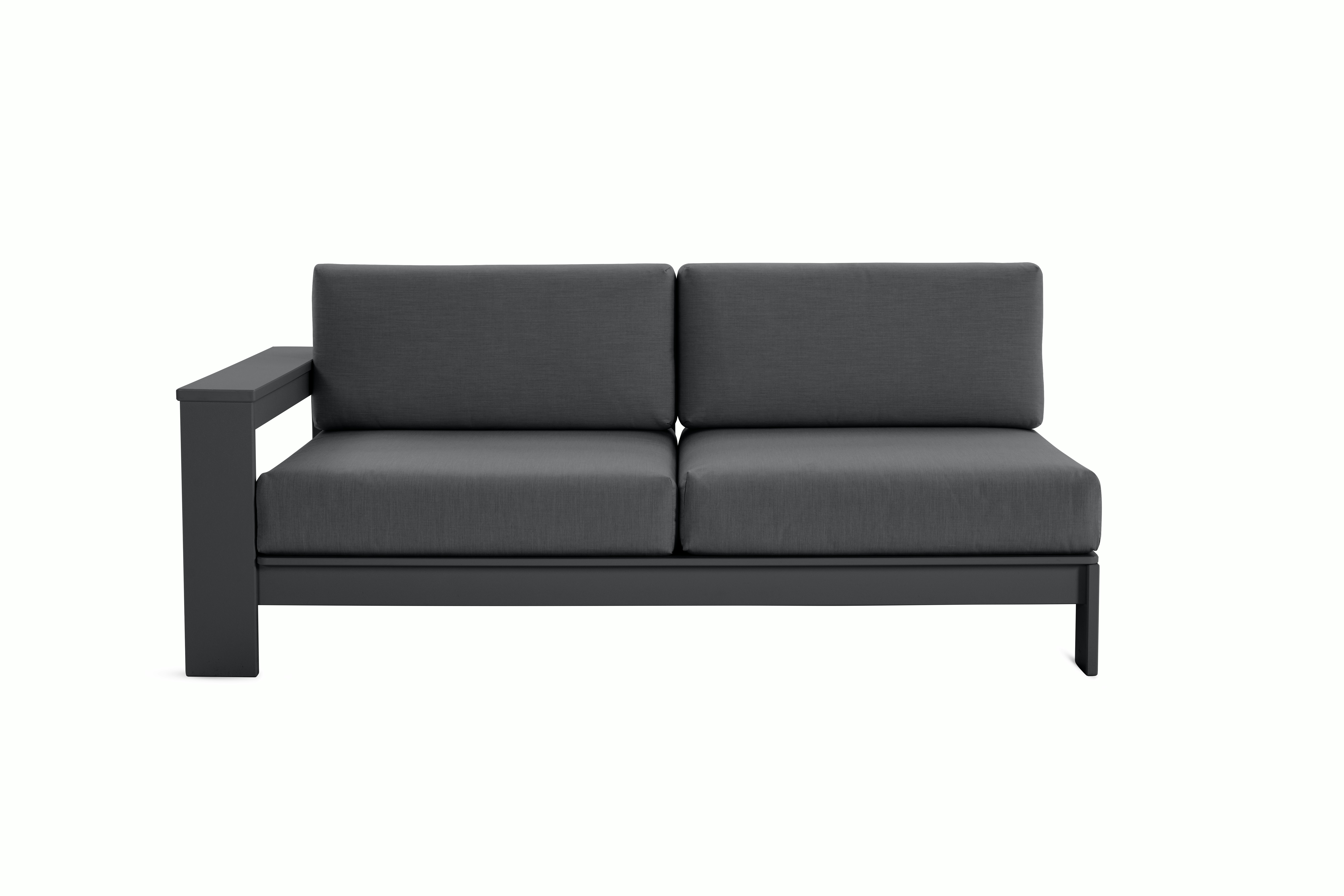 Pepin One Arm Sofa Module
