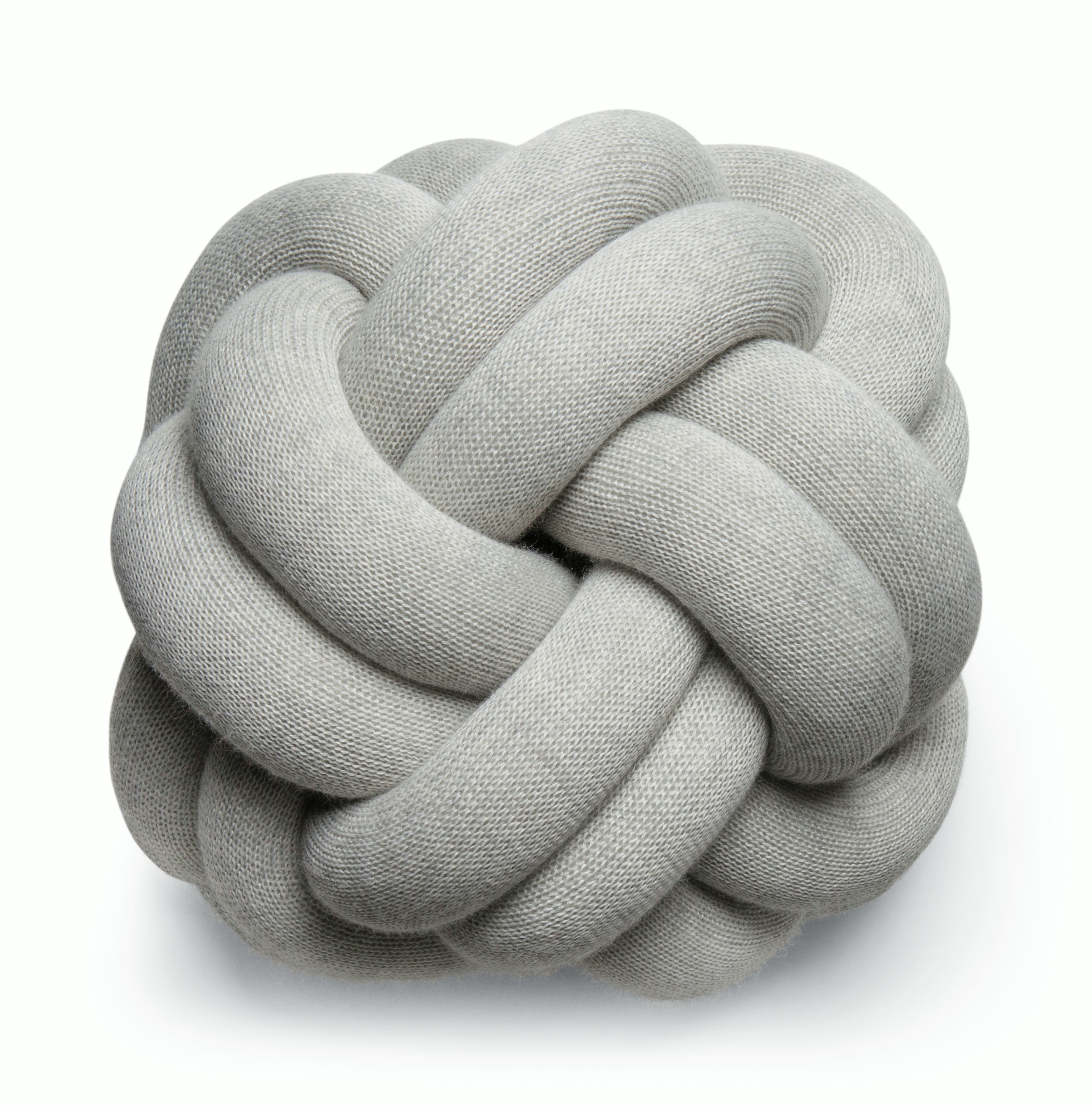Knot Cushion