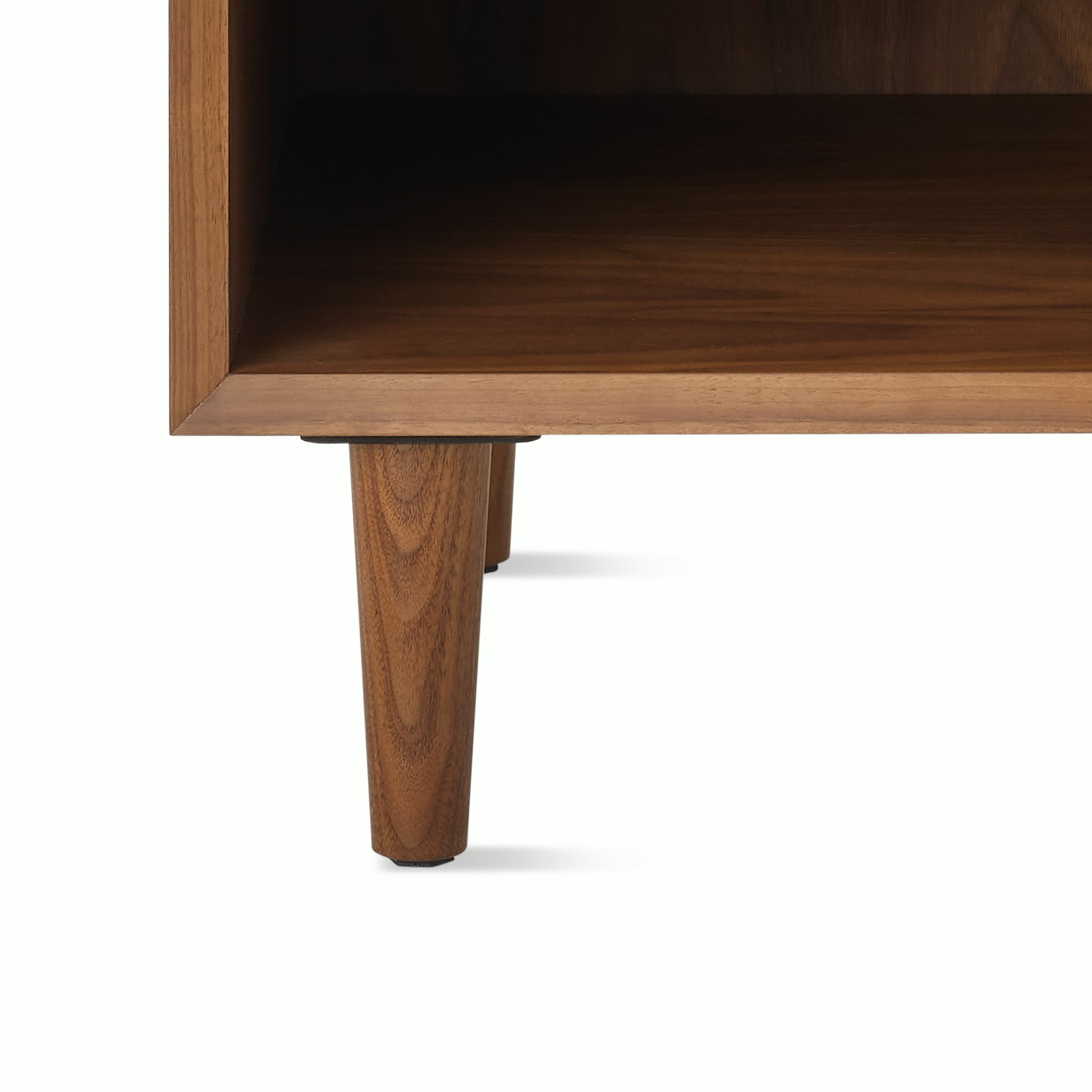Nelson Basic Cabinet Series Bedside Table