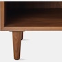 Nelson Basic Cabinet Series Bedside Table