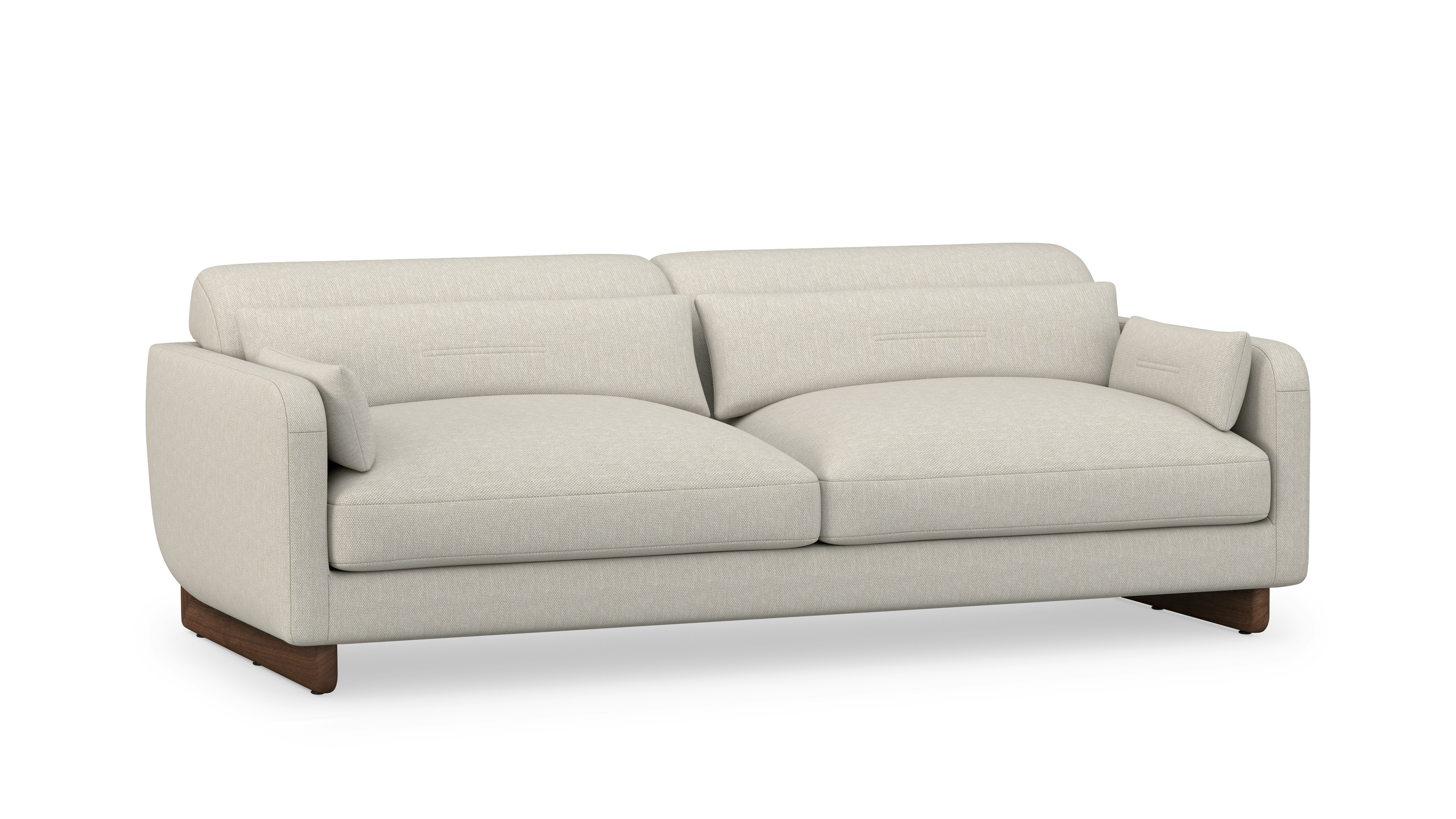 Contra Sofa, 84"