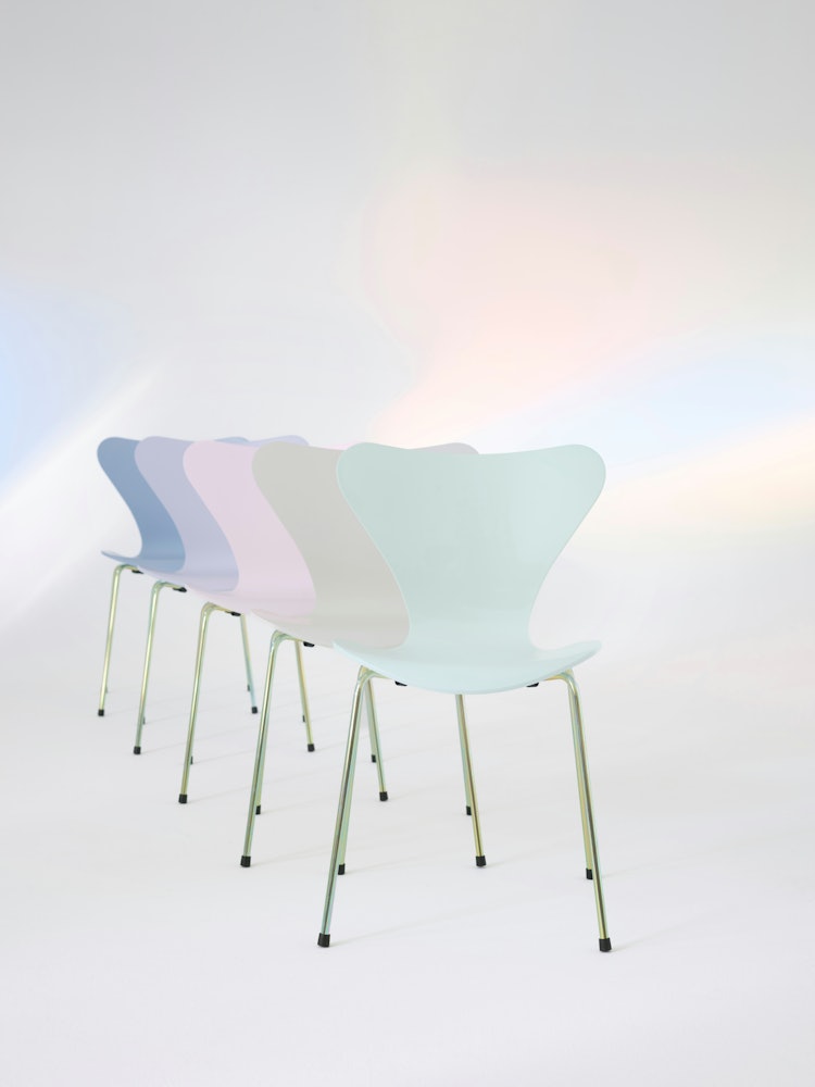 Series 7 Chair